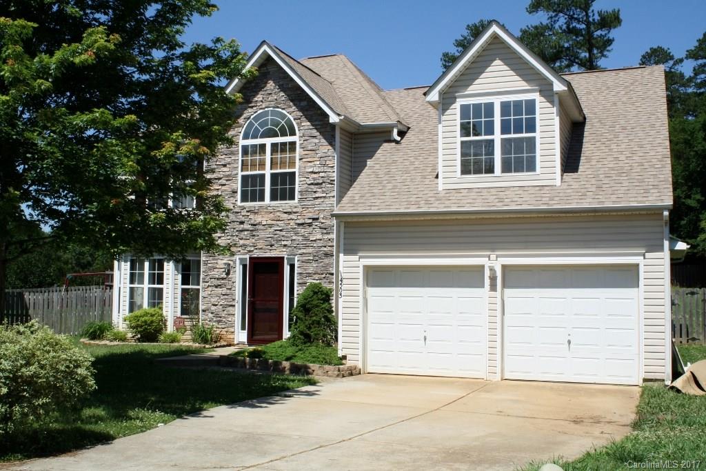 4503 New House Drive Charlotte NC 28269