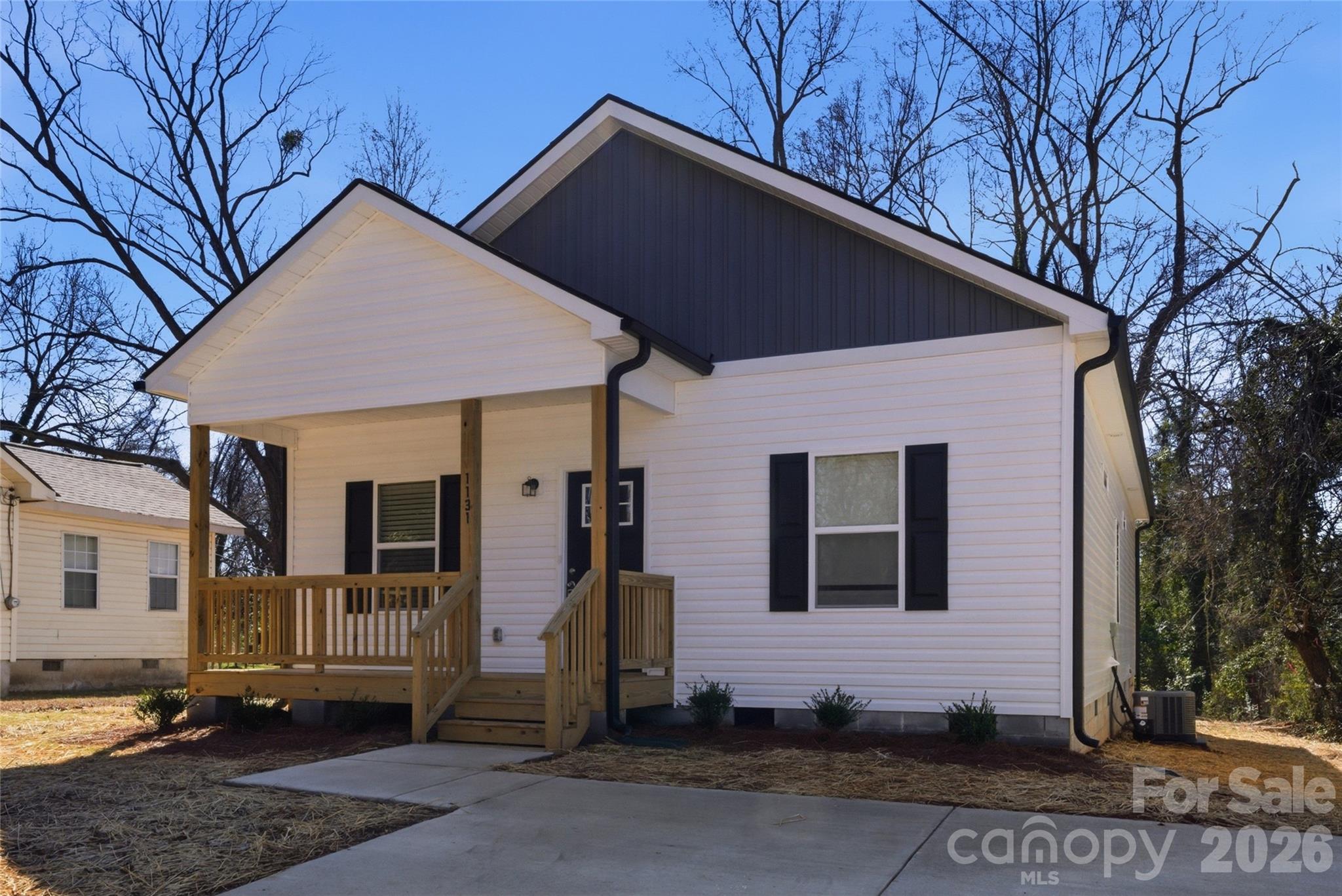 1131 Calhoun Street Rock Hill SC 29732
