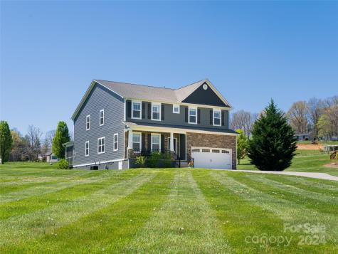 24 Glen Coe Drive Fletcher NC 28732