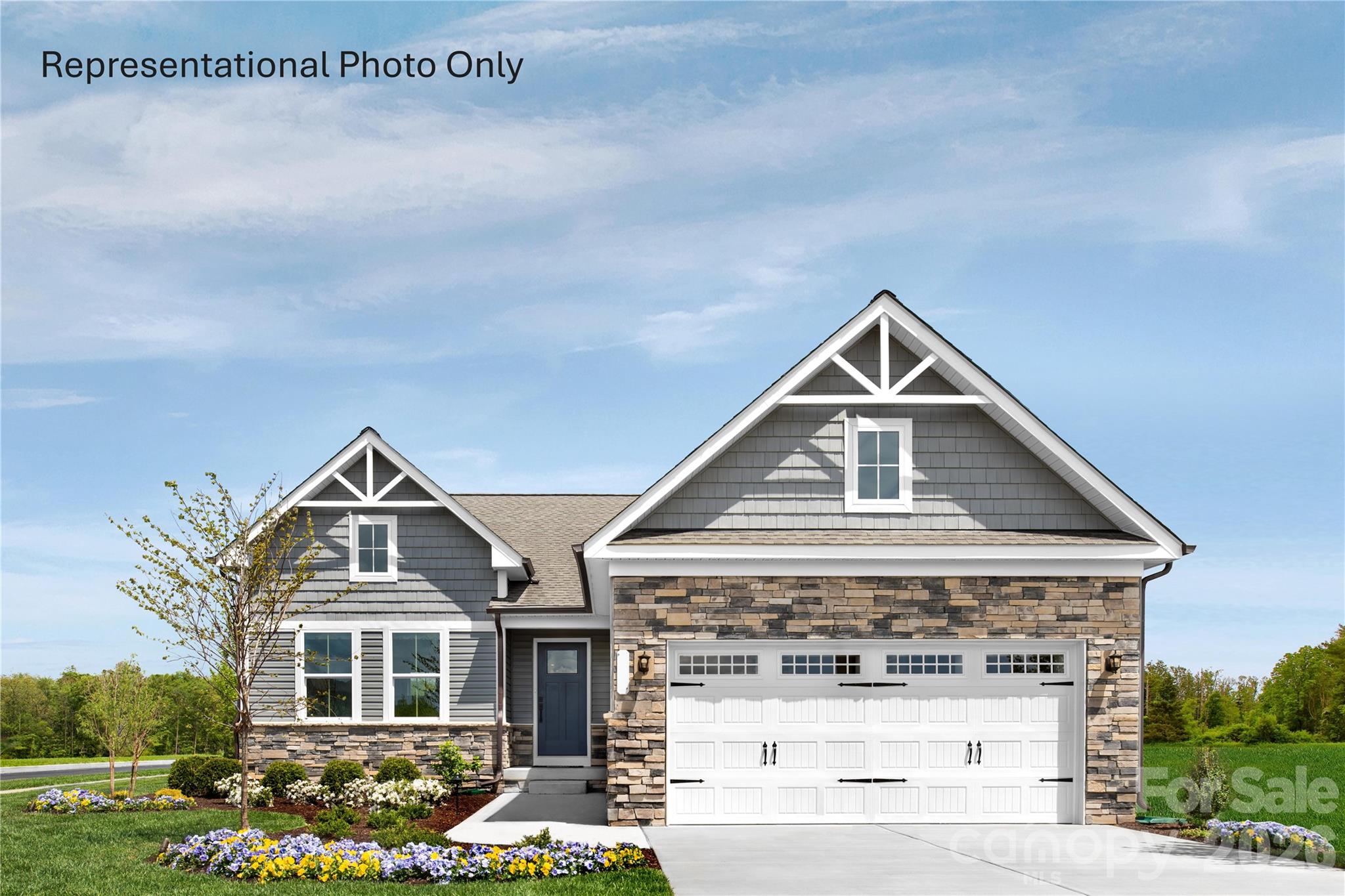 940 Pemberley Street Lancaster SC 29720