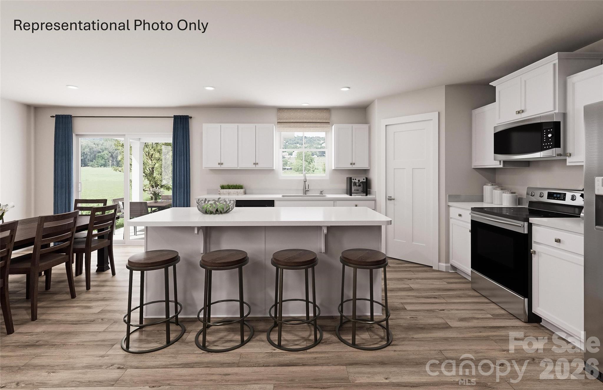 940 Pemberley Street Lancaster SC 29720