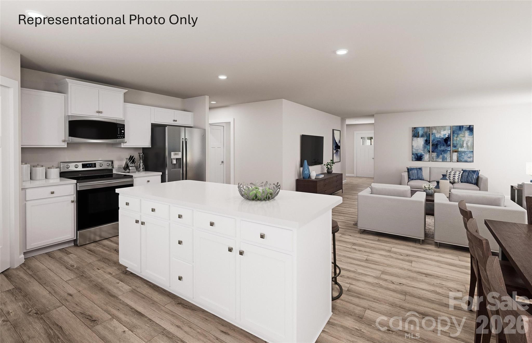 940 Pemberley Street Lancaster SC 29720