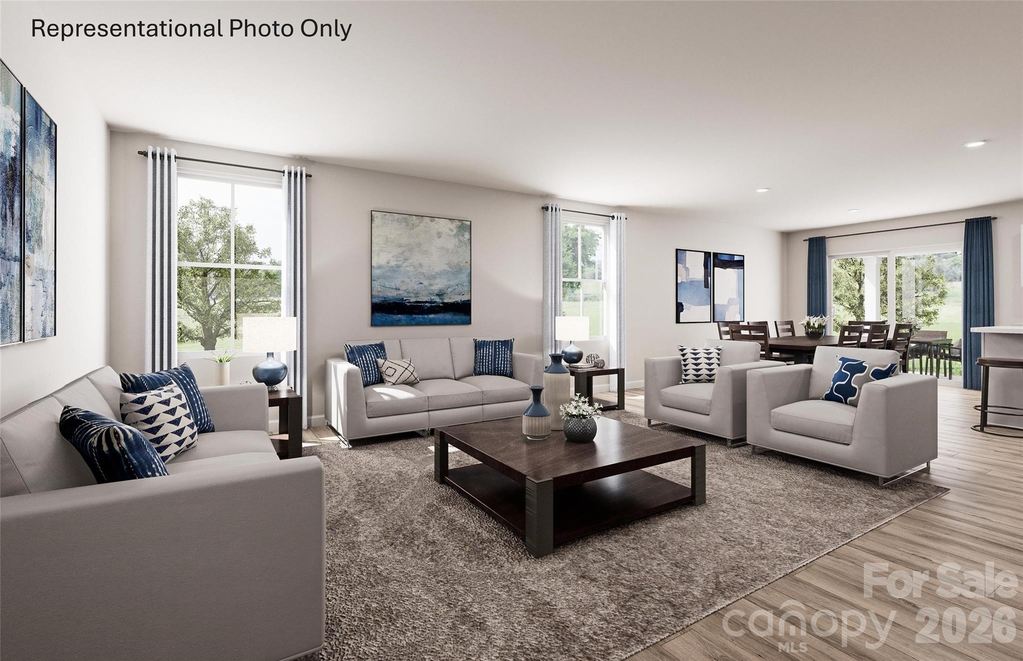 940 Pemberley Street Lancaster SC 29720