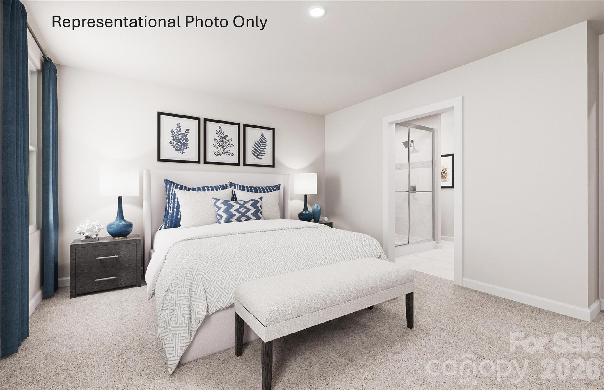 940 Pemberley Street Lancaster SC 29720