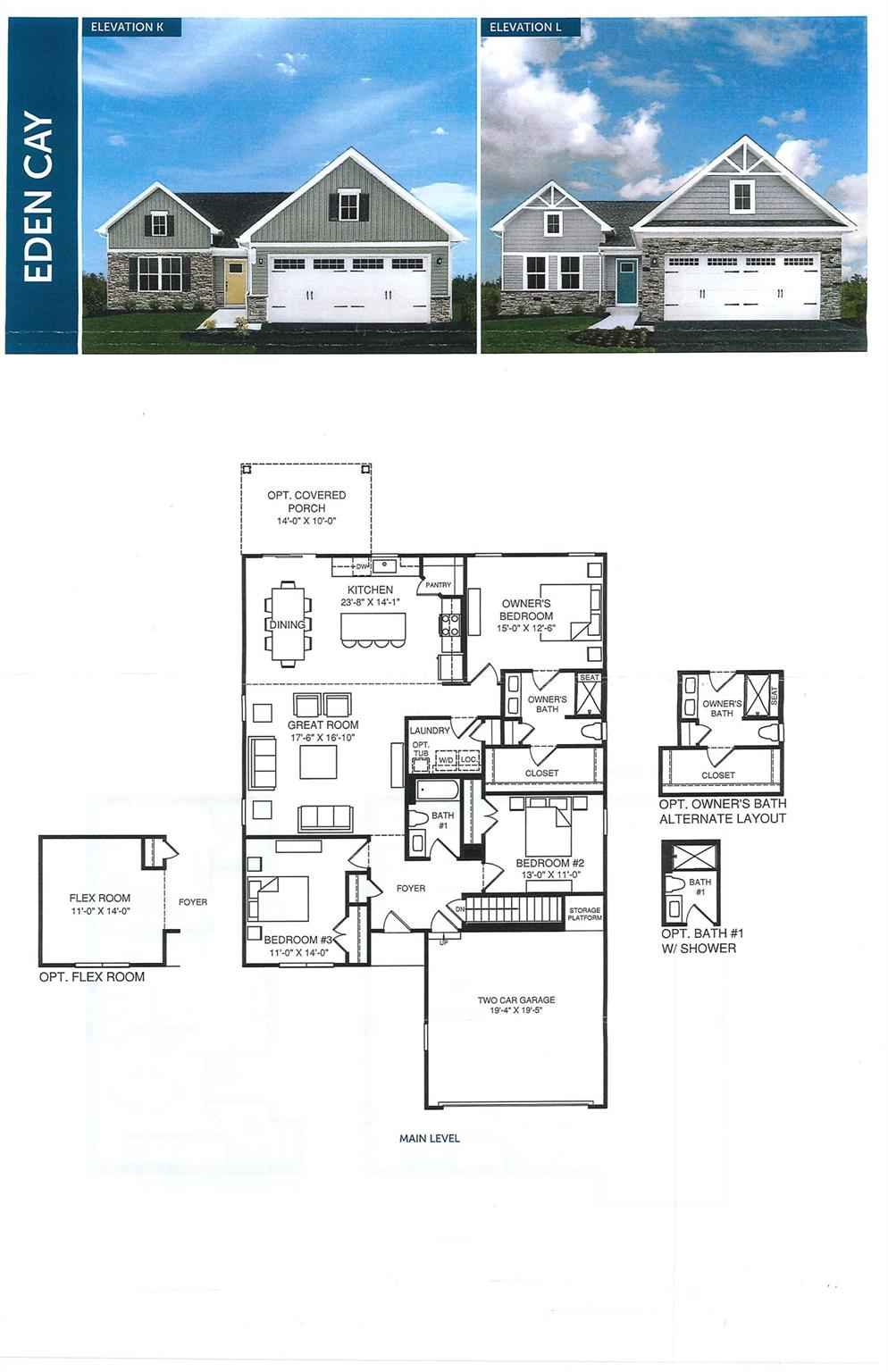 940 Pemberley Street Lancaster SC 29720