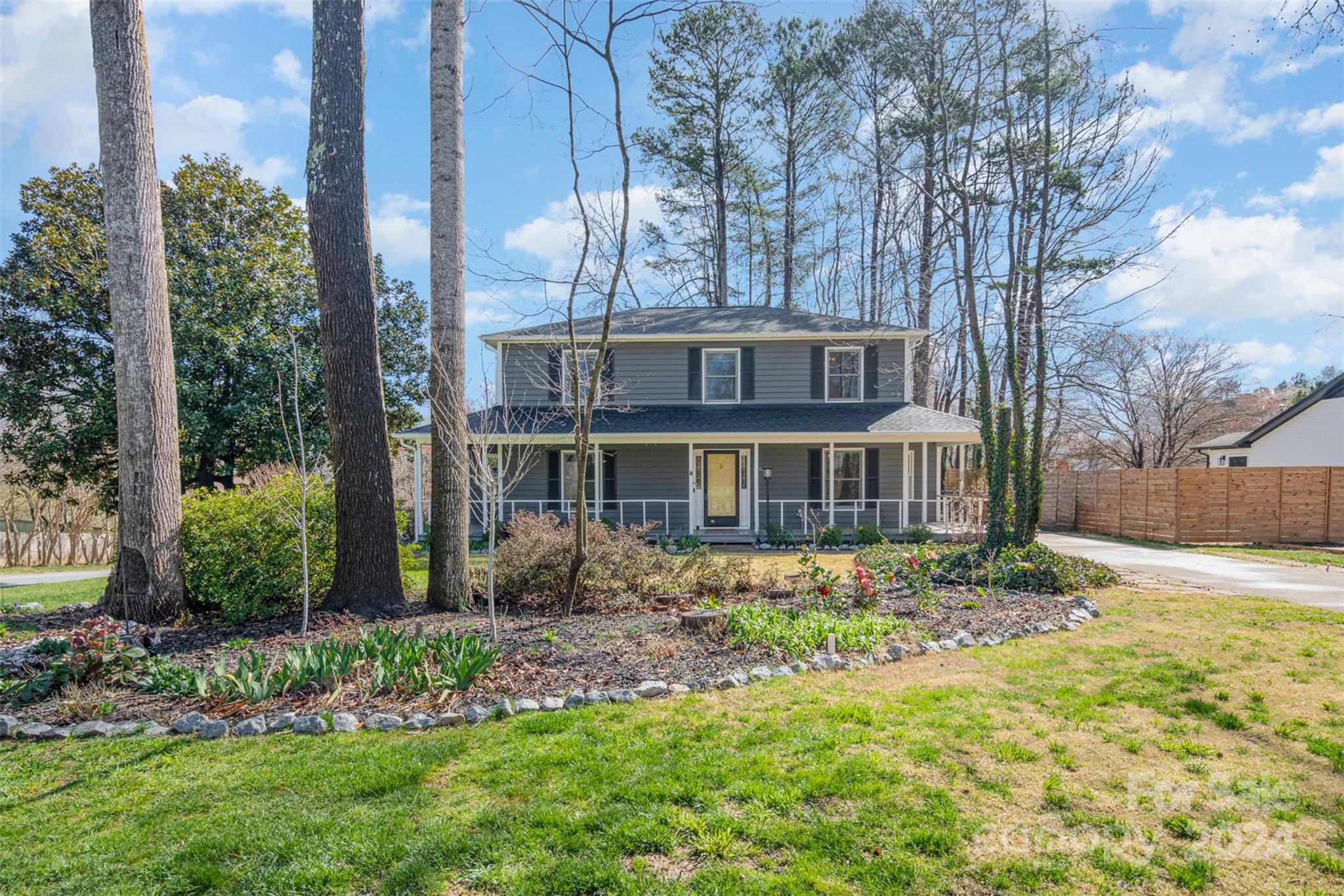 1130 Grace Meadow Drive Mooresville NC 28115