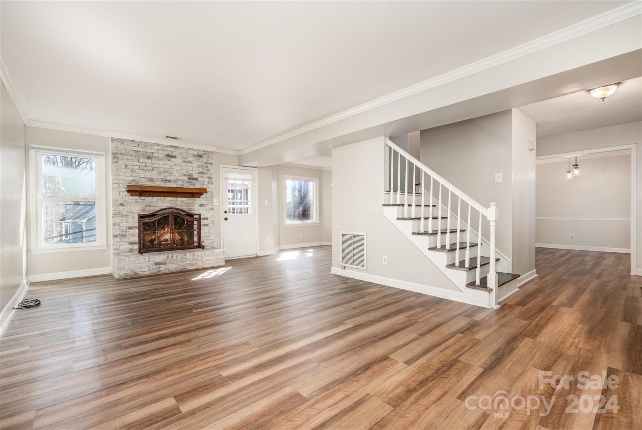 1130 Grace Meadow Drive Mooresville NC 28115