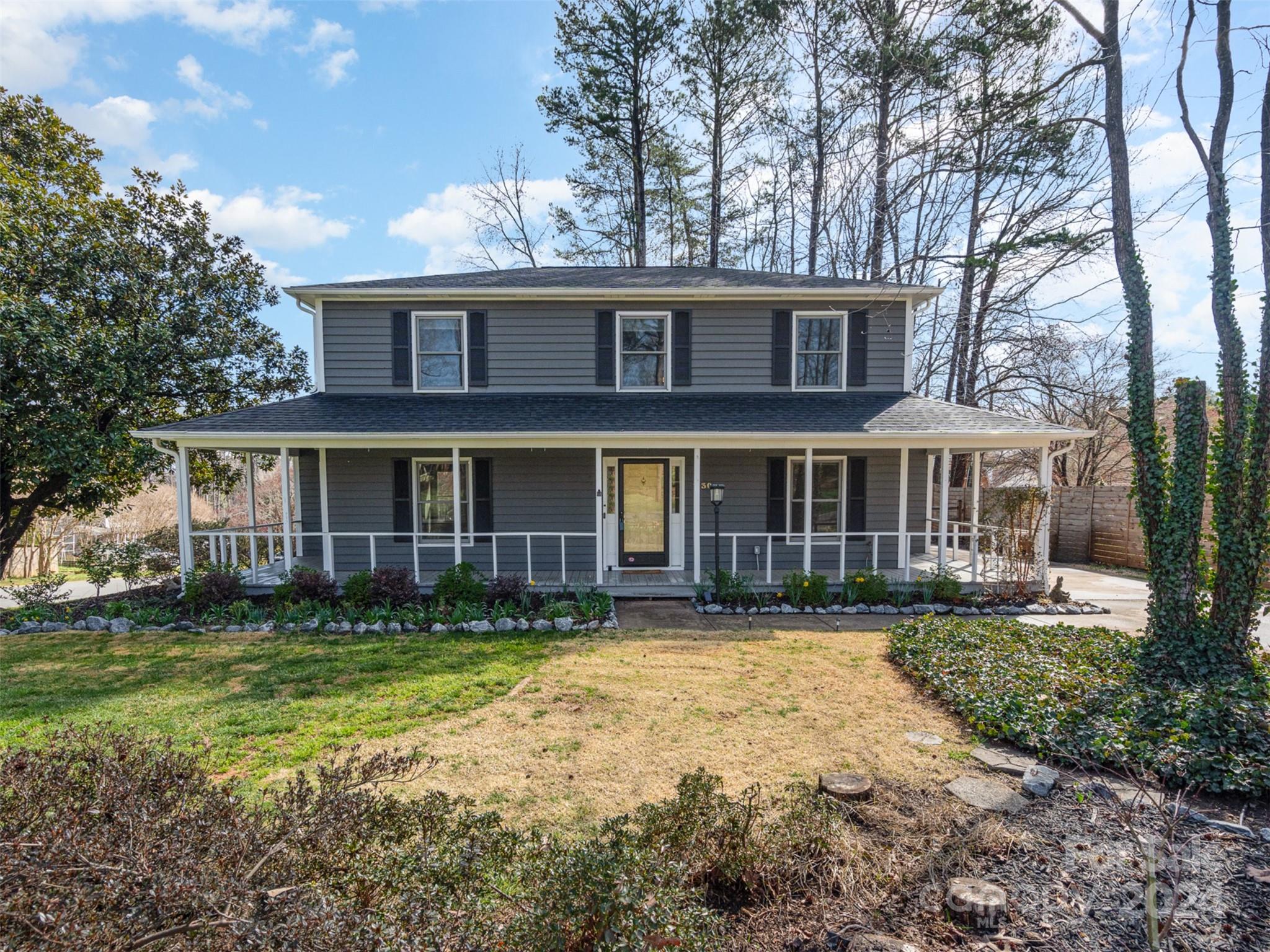 1130 Grace Meadow Drive Mooresville NC 28115