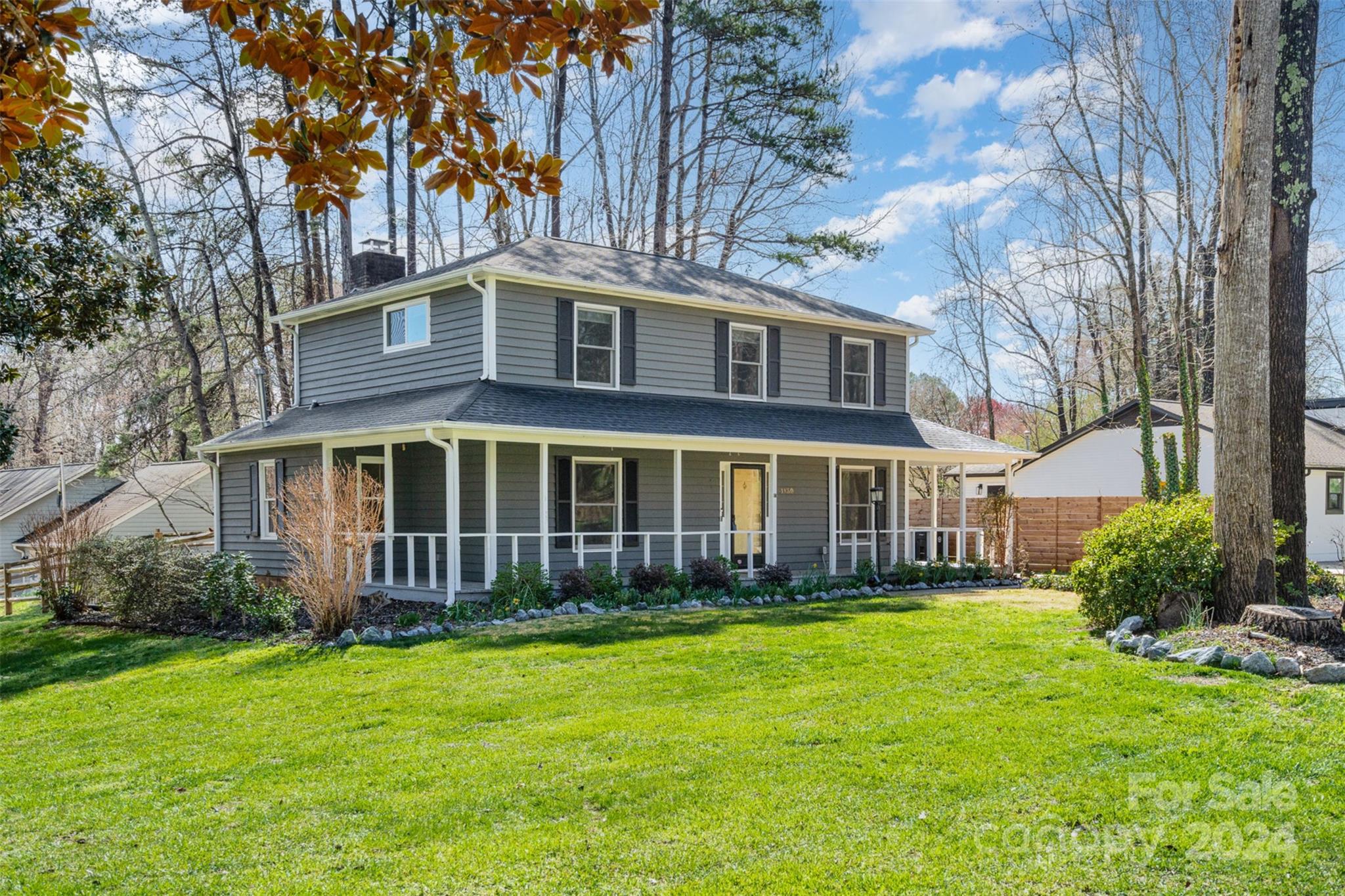 1130 Grace Meadow Drive Mooresville NC 28115