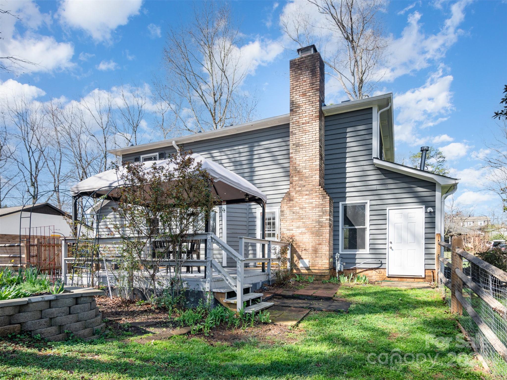 1130 Grace Meadow Drive Mooresville NC 28115