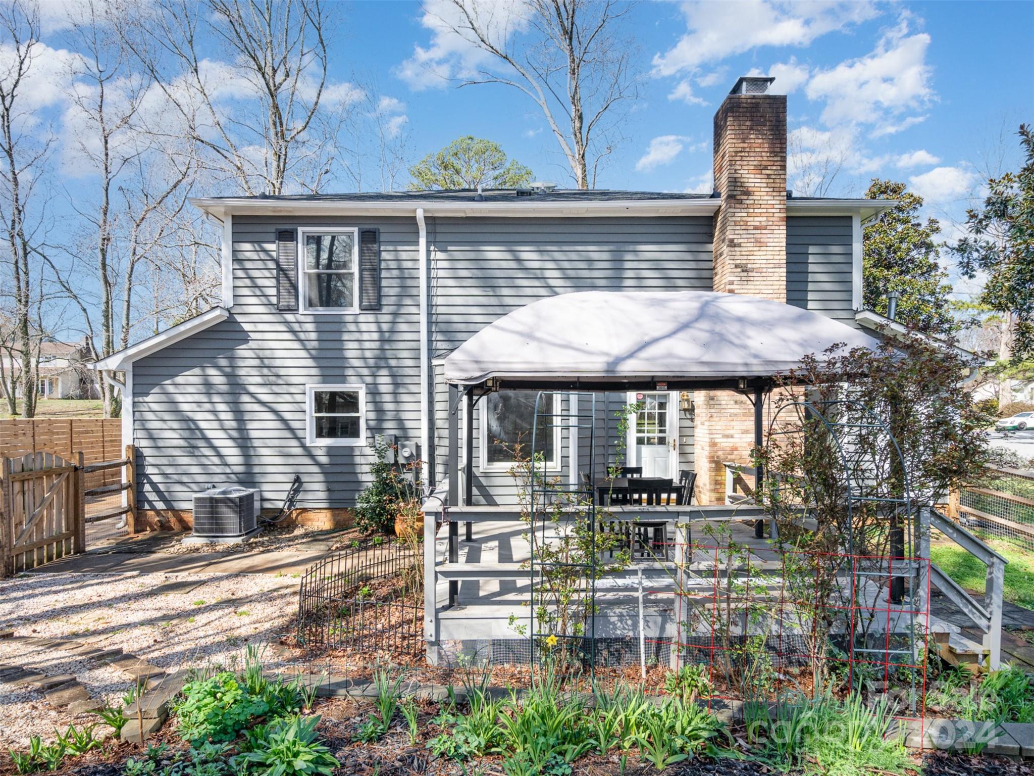 1130 Grace Meadow Drive Mooresville NC 28115