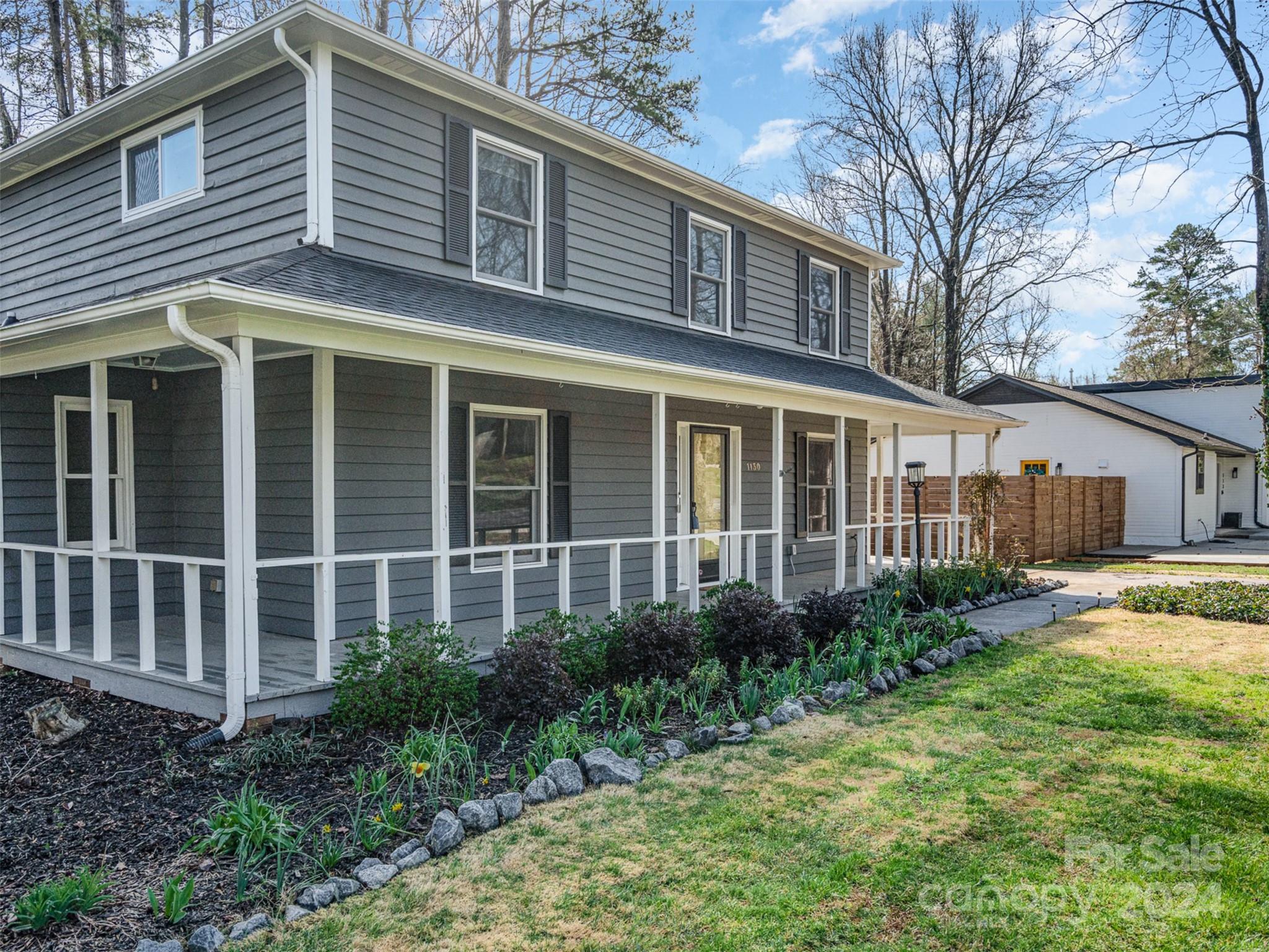 1130 Grace Meadow Drive Mooresville NC 28115