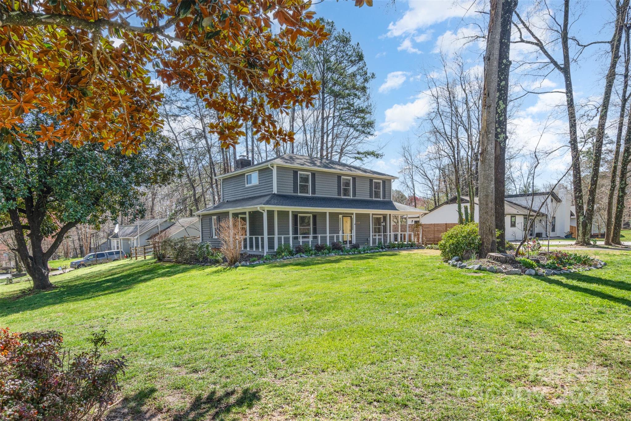 1130 Grace Meadow Drive Mooresville NC 28115