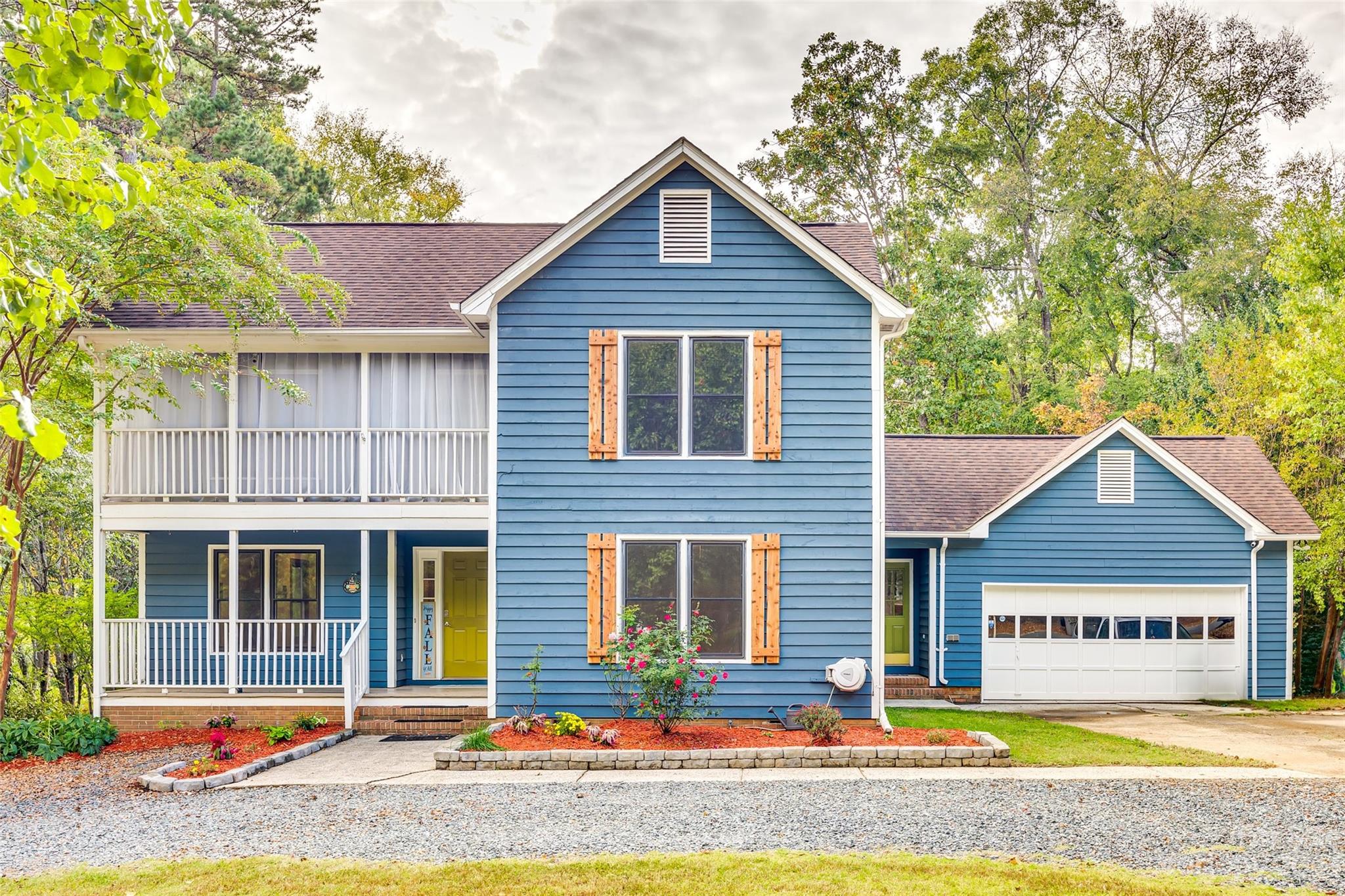 6307 Deep Forest Lane Charlotte NC 28214