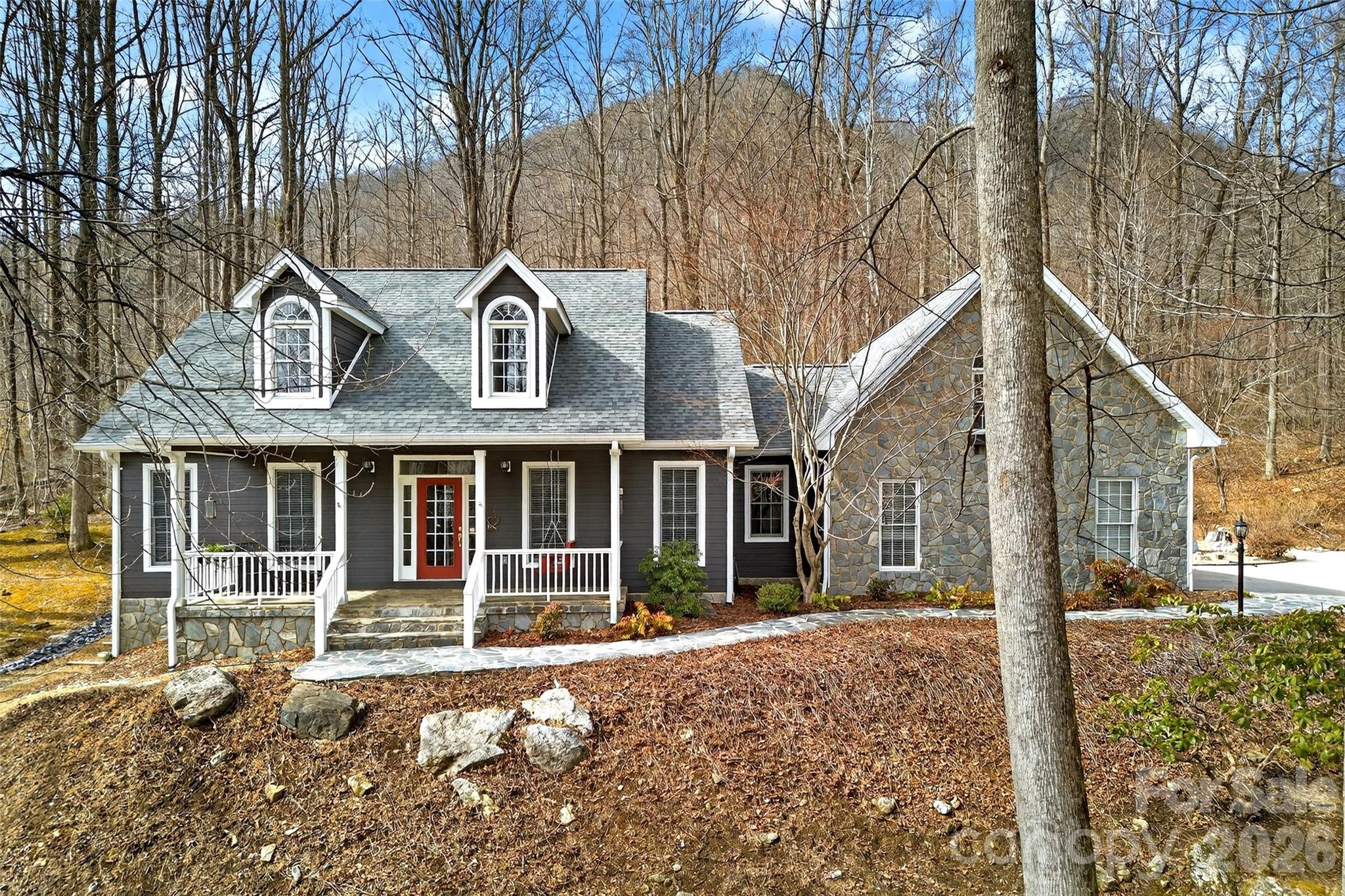 219 Catawba Drive Marion NC 28752