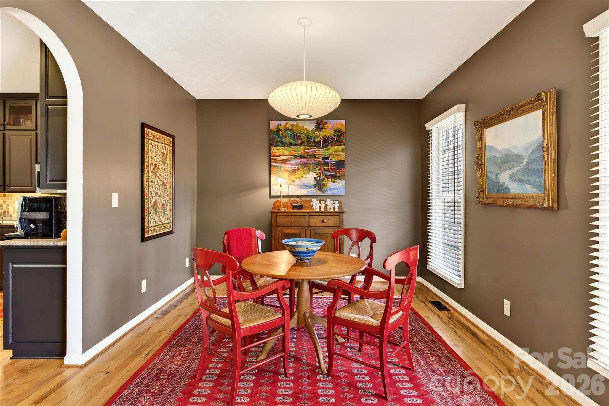 219 Catawba Drive Marion NC 28752