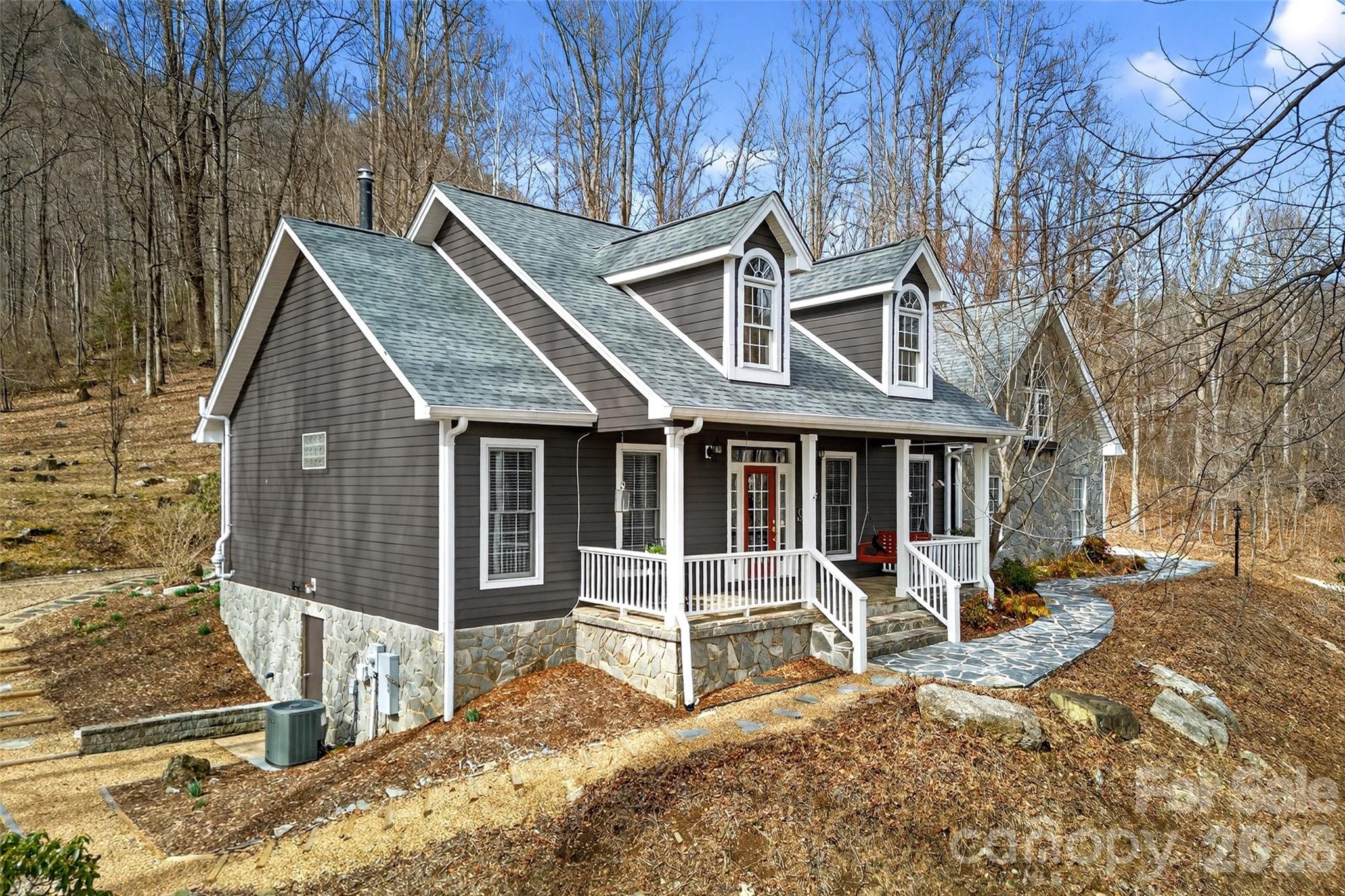 219 Catawba Drive Marion NC 28752