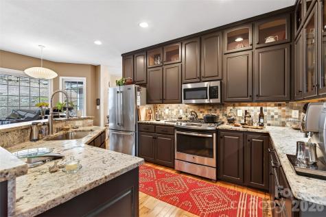 219 Catawba Drive Marion NC 28752
