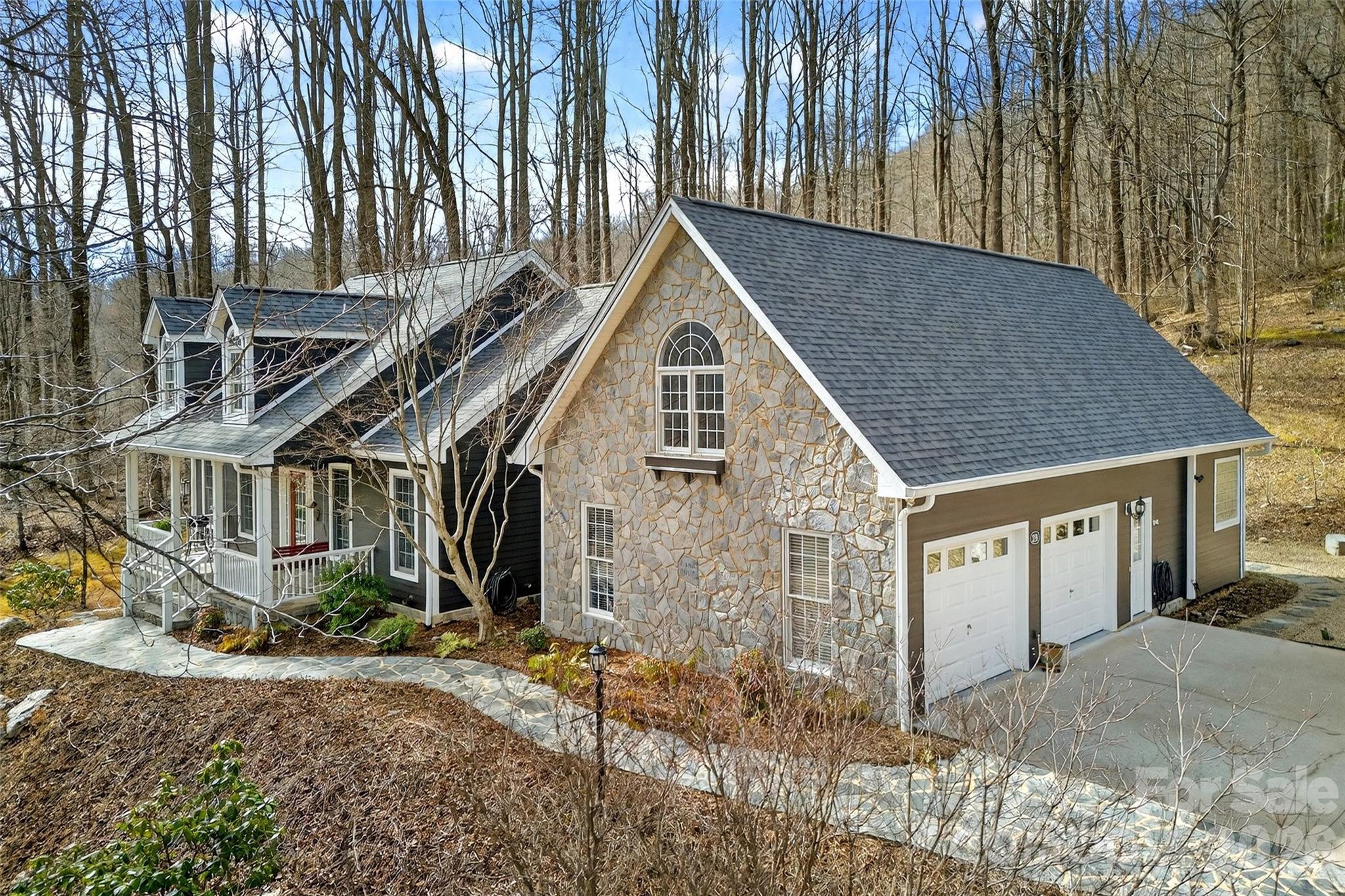 219 Catawba Drive Marion NC 28752