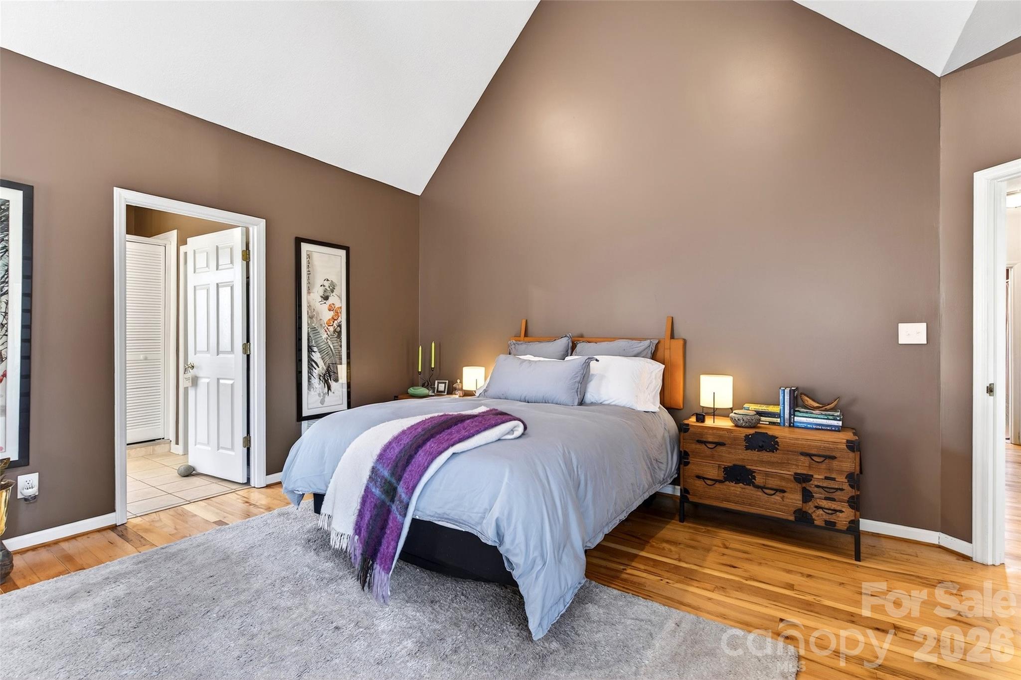 219 Catawba Drive Marion NC 28752