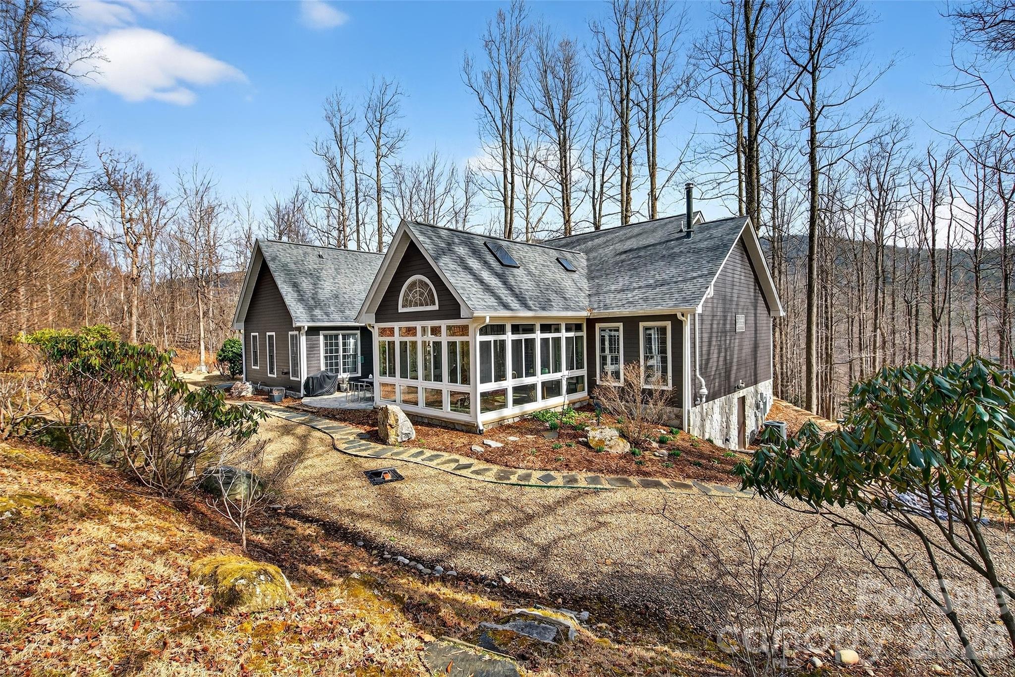 219 Catawba Drive Marion NC 28752
