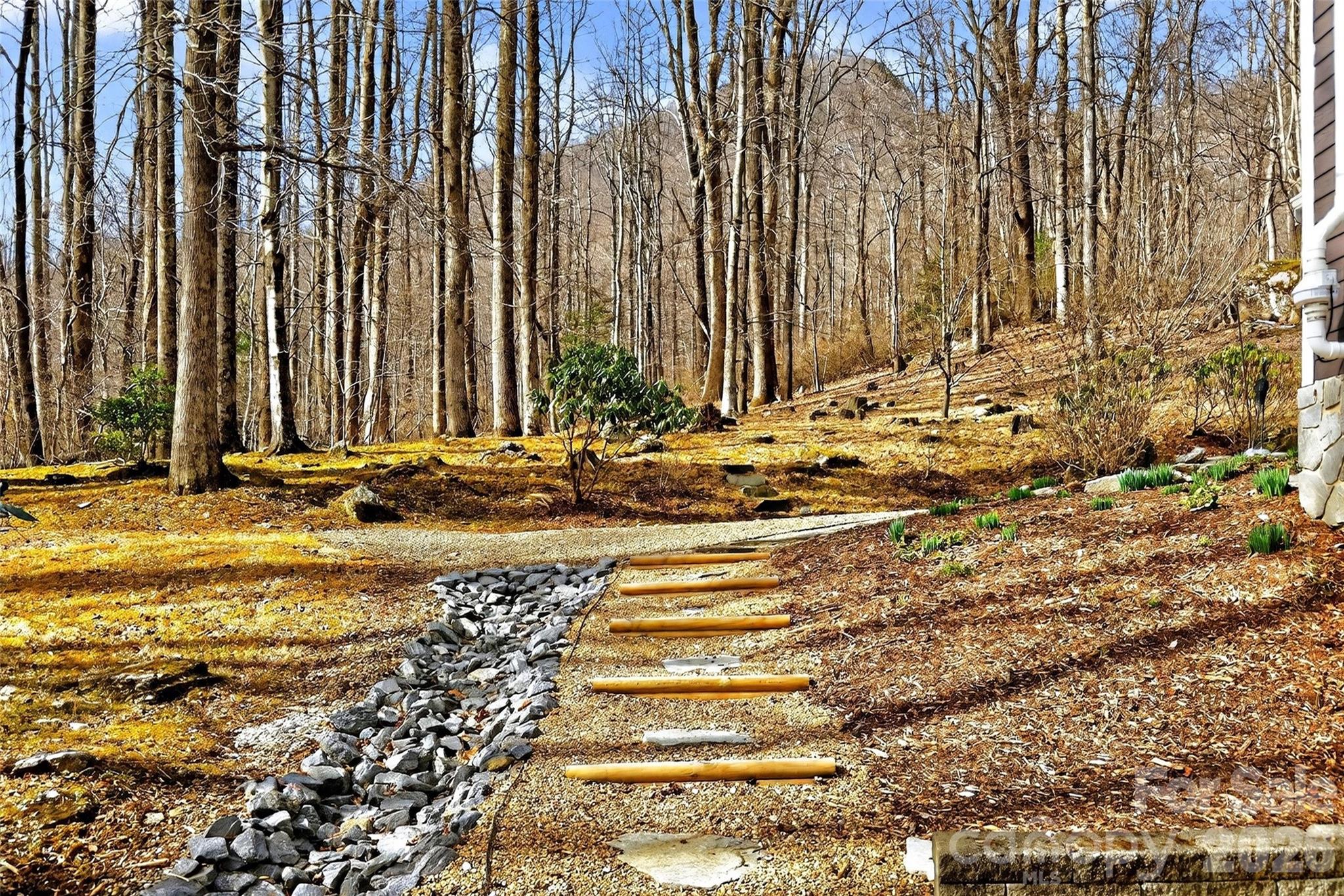 219 Catawba Drive Marion NC 28752