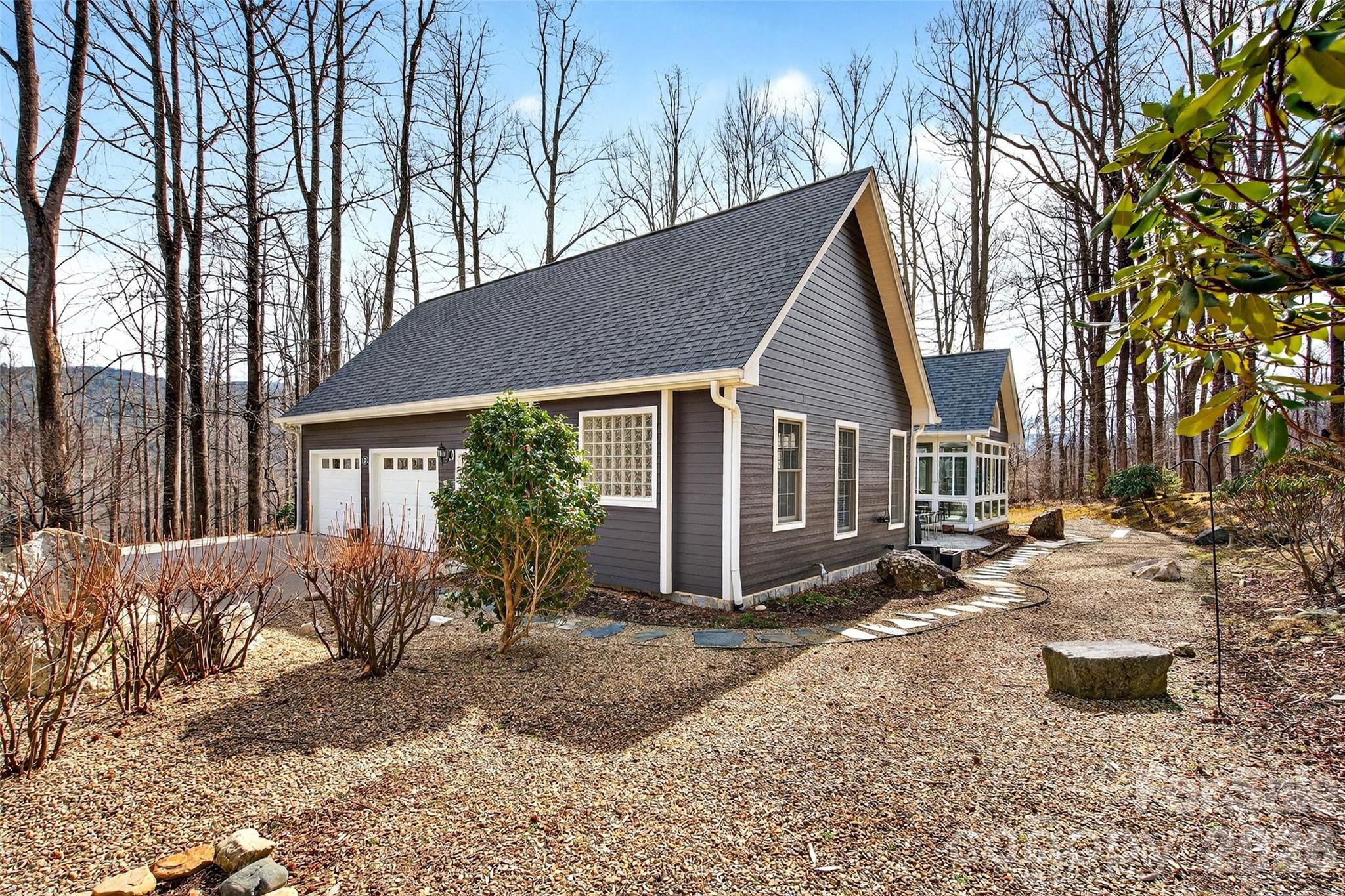 219 Catawba Drive Marion NC 28752