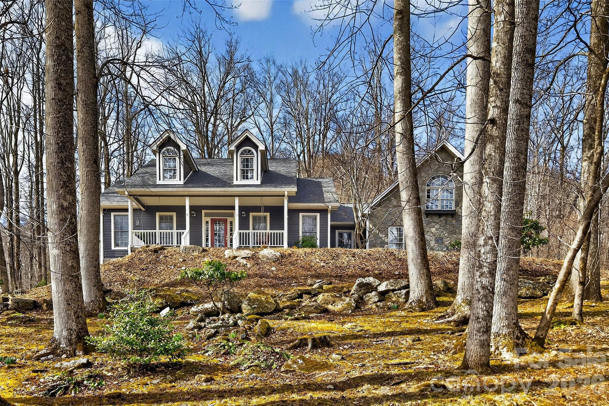 219 Catawba Drive Marion NC 28752