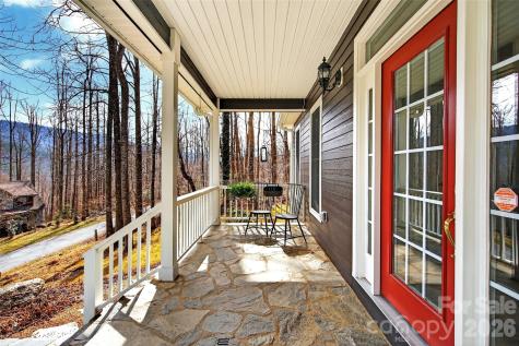 219 Catawba Drive Marion NC 28752