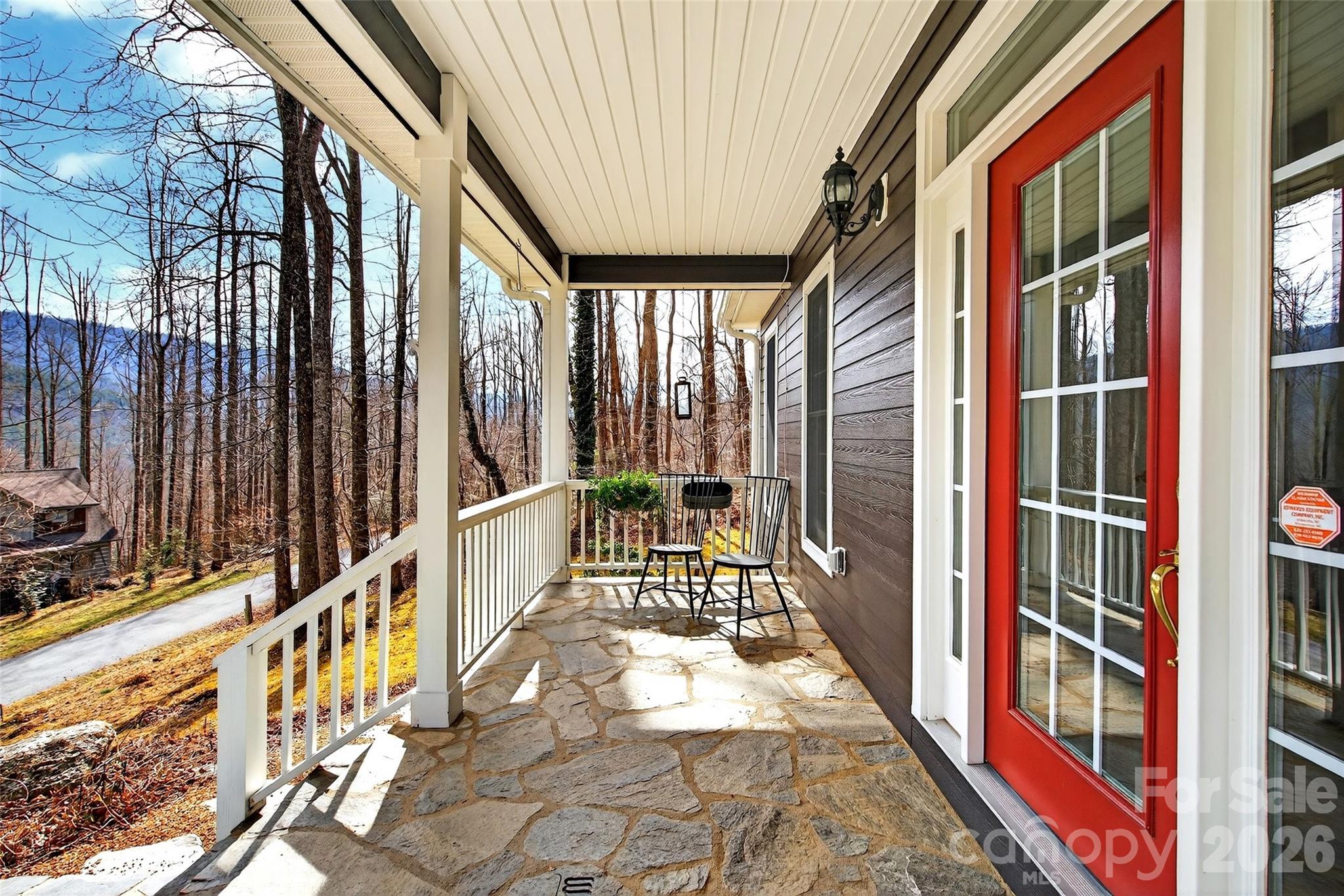 219 Catawba Drive Marion NC 28752