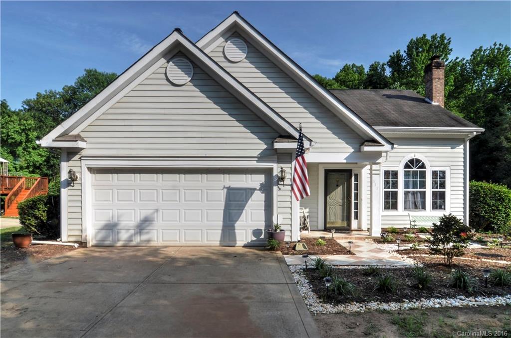 817 Yorkdale Drive Charlotte NC 28217
