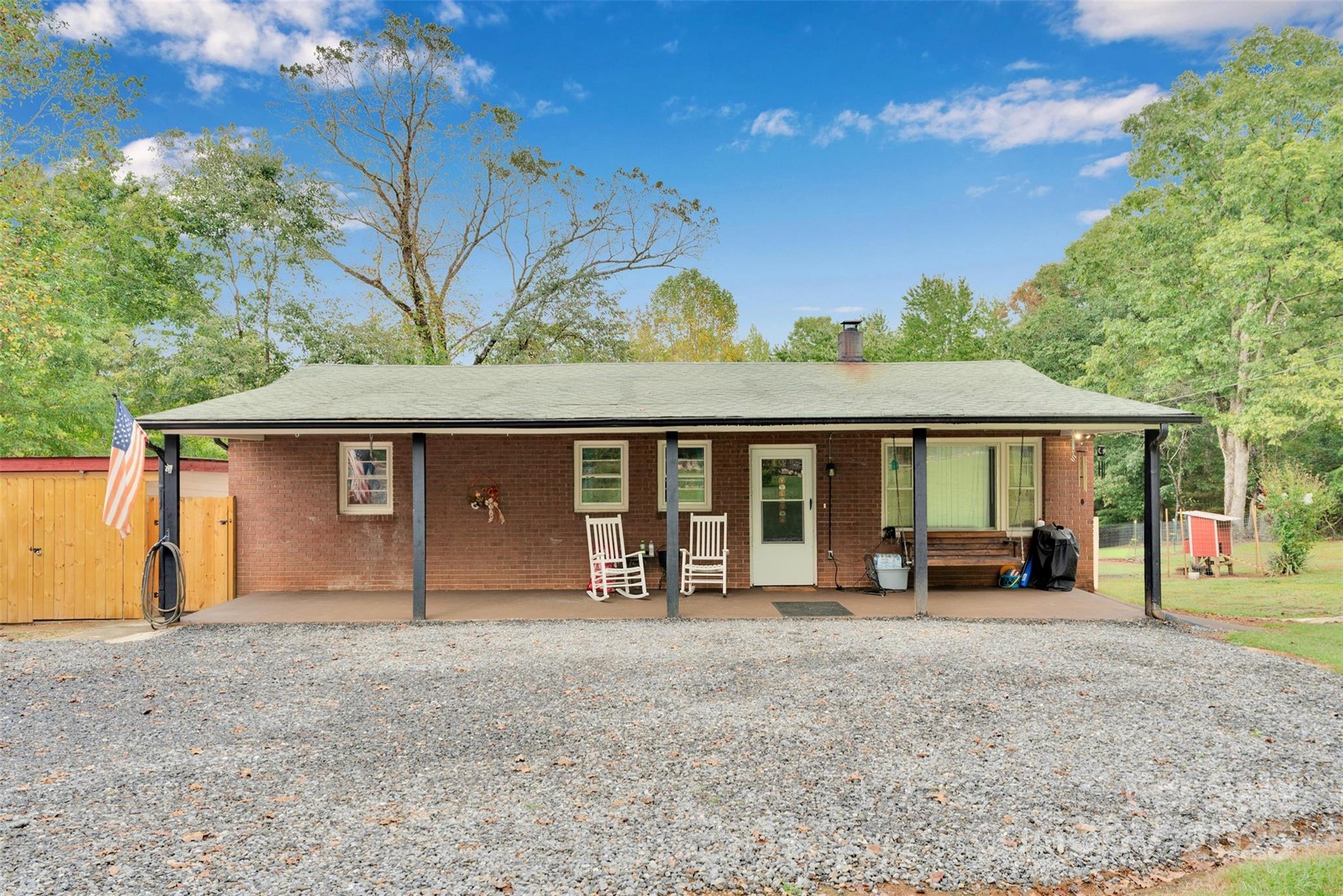 2991 Corpening Chapel Road Morganton NC 28655