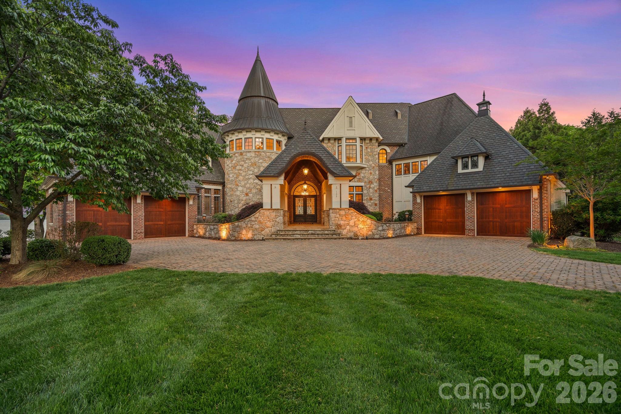 109 Conway Court Mooresville NC 28117