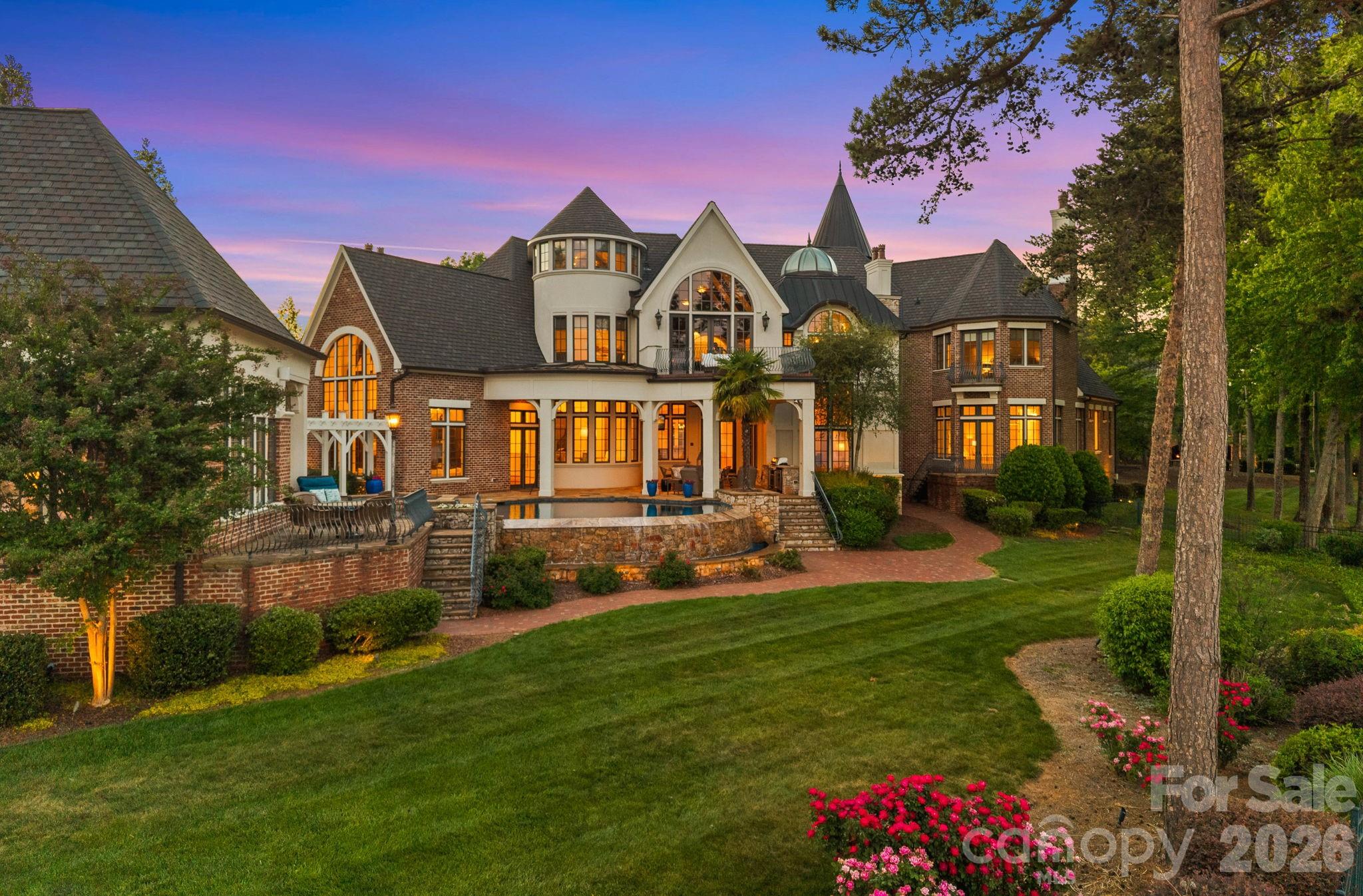 109 Conway Court Mooresville NC 28117