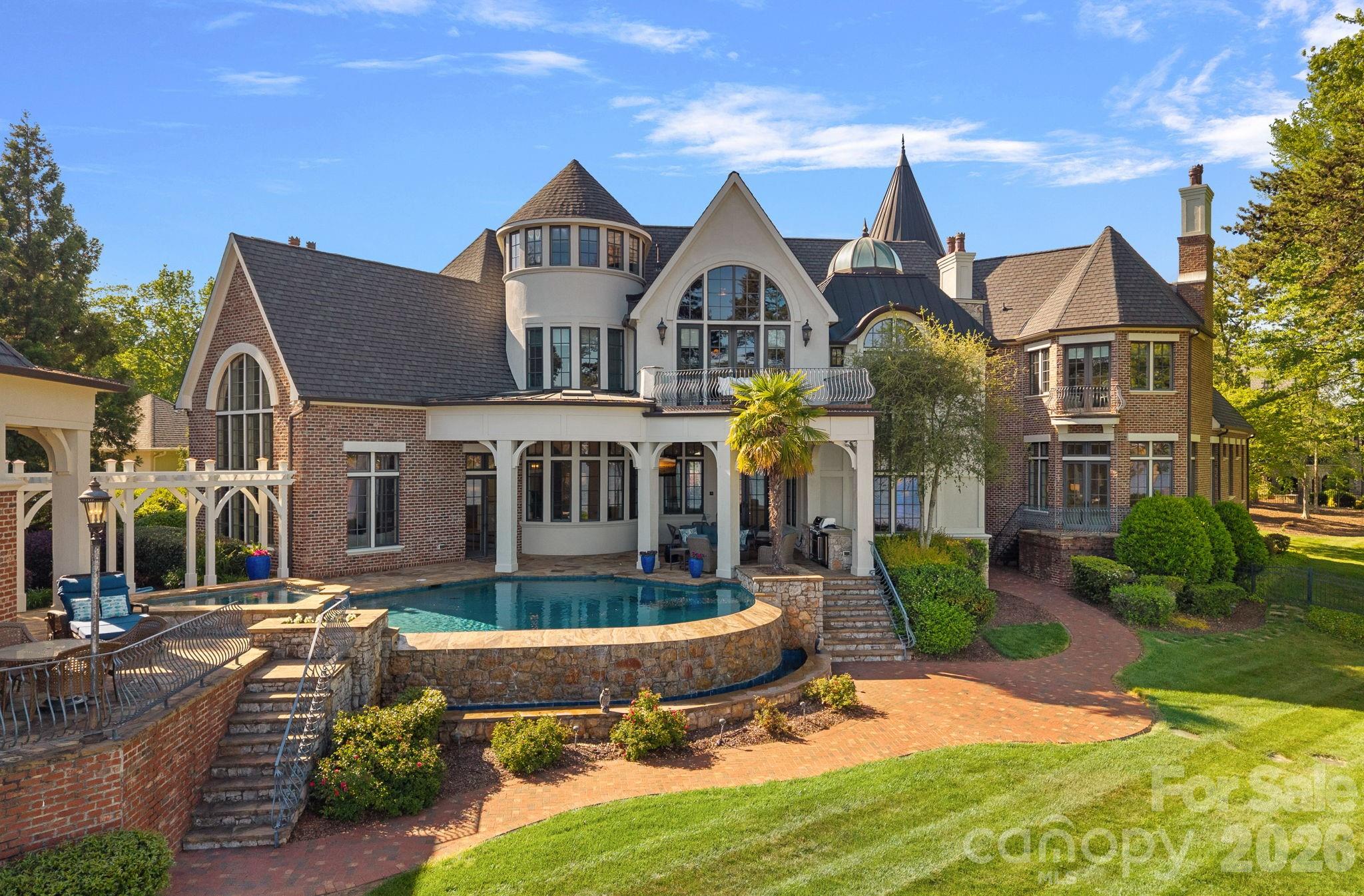109 Conway Court Mooresville NC 28117