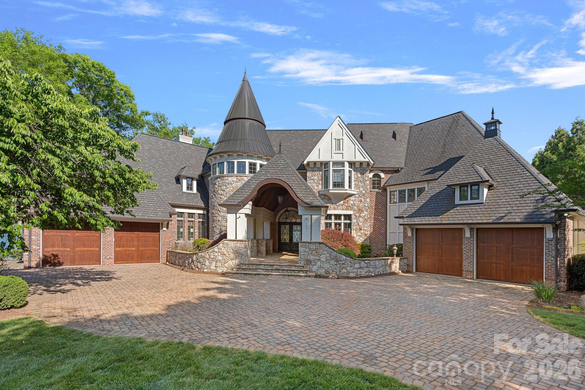 109 Conway Court Mooresville NC 28117
