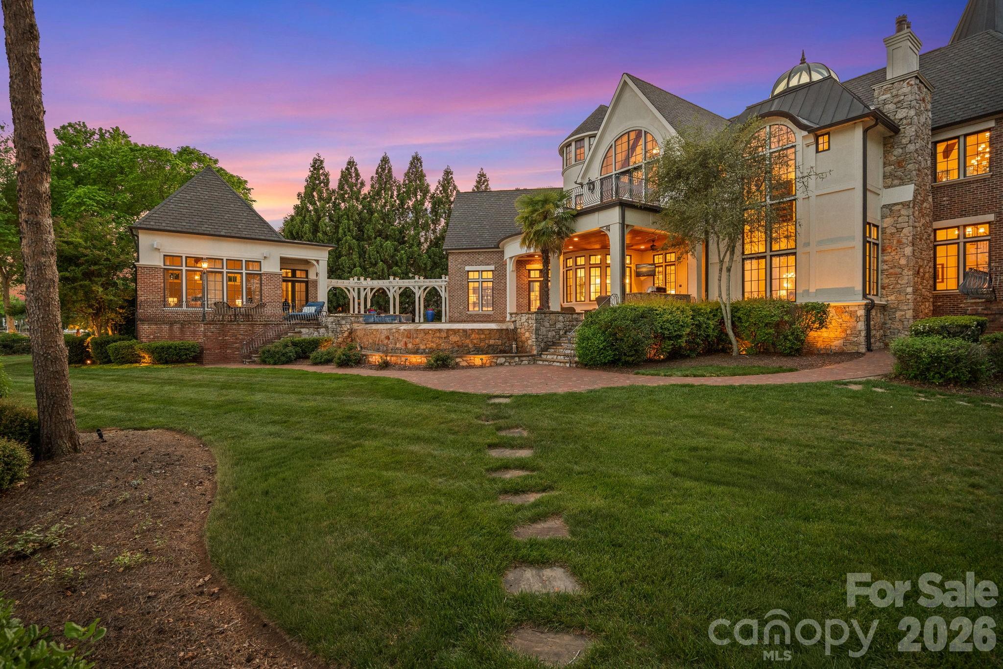 109 Conway Court Mooresville NC 28117