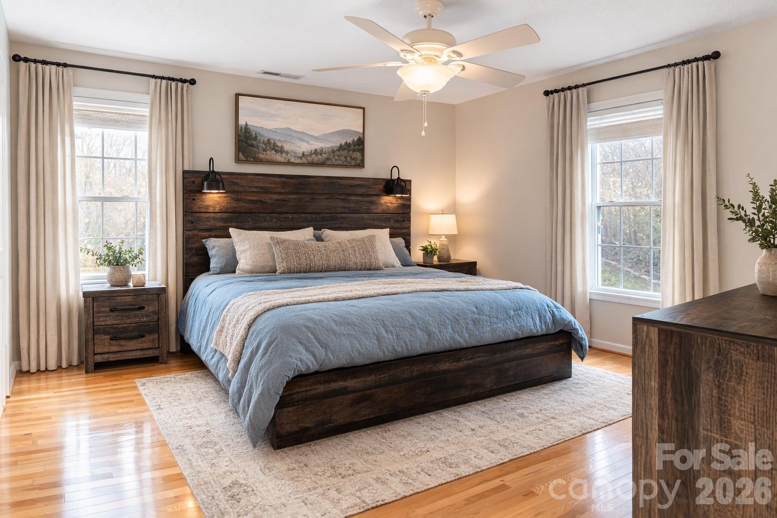 16 Kinsale Drive Leicester NC 28748