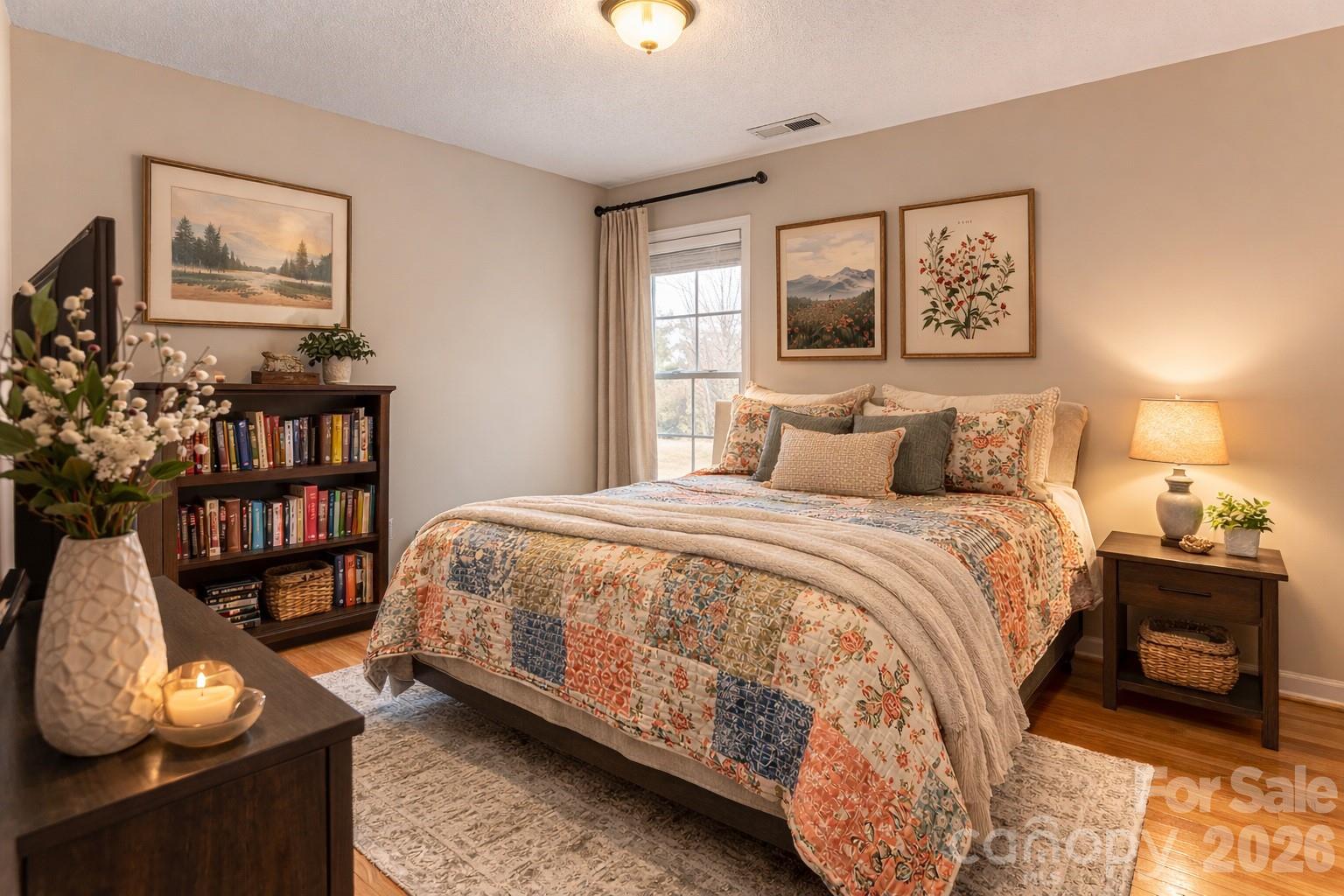 16 Kinsale Drive Leicester NC 28748