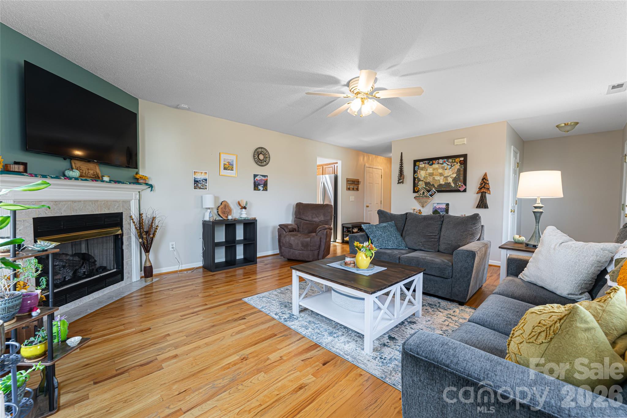 16 Kinsale Drive Leicester NC 28748