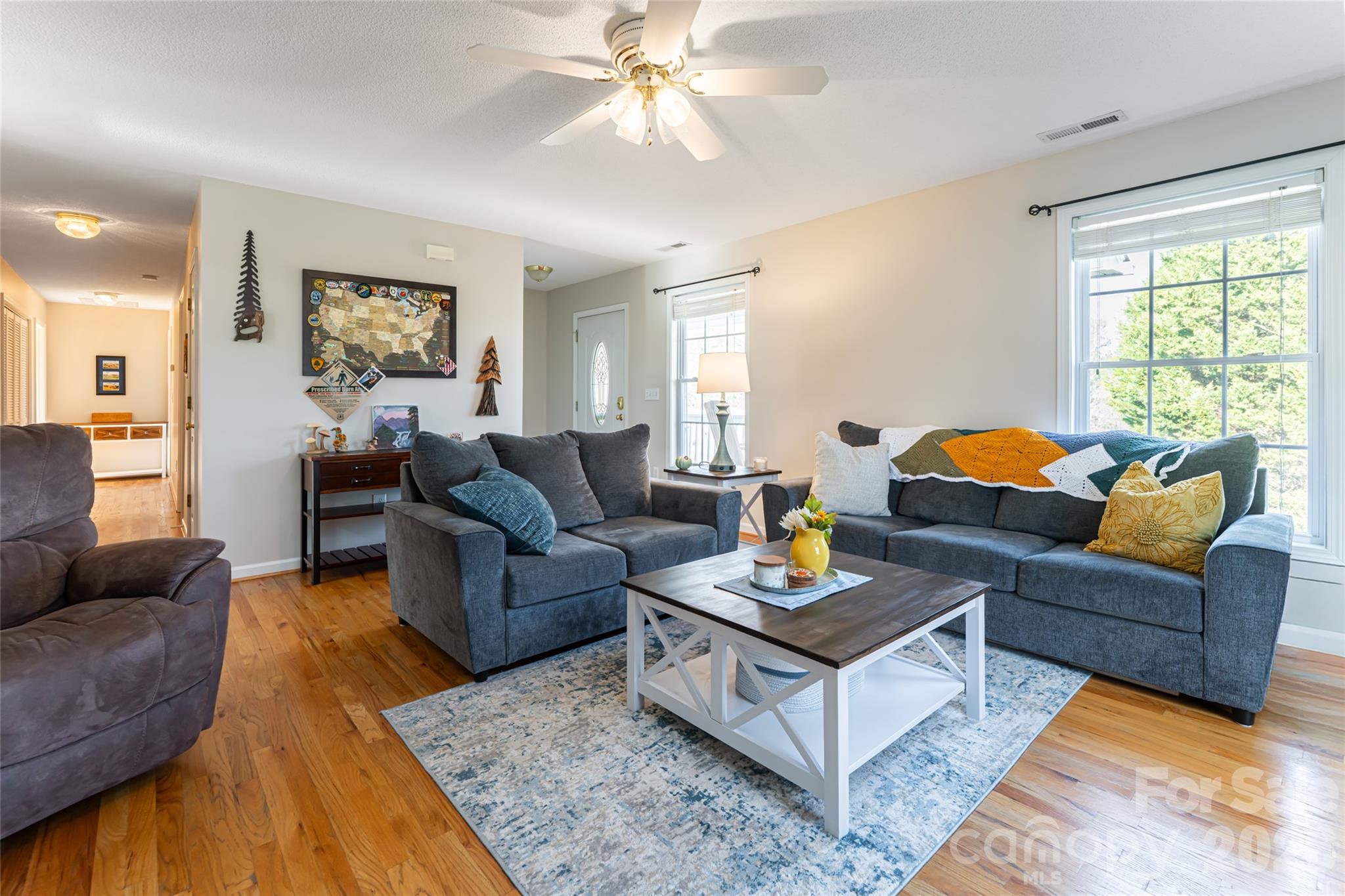 16 Kinsale Drive Leicester NC 28748