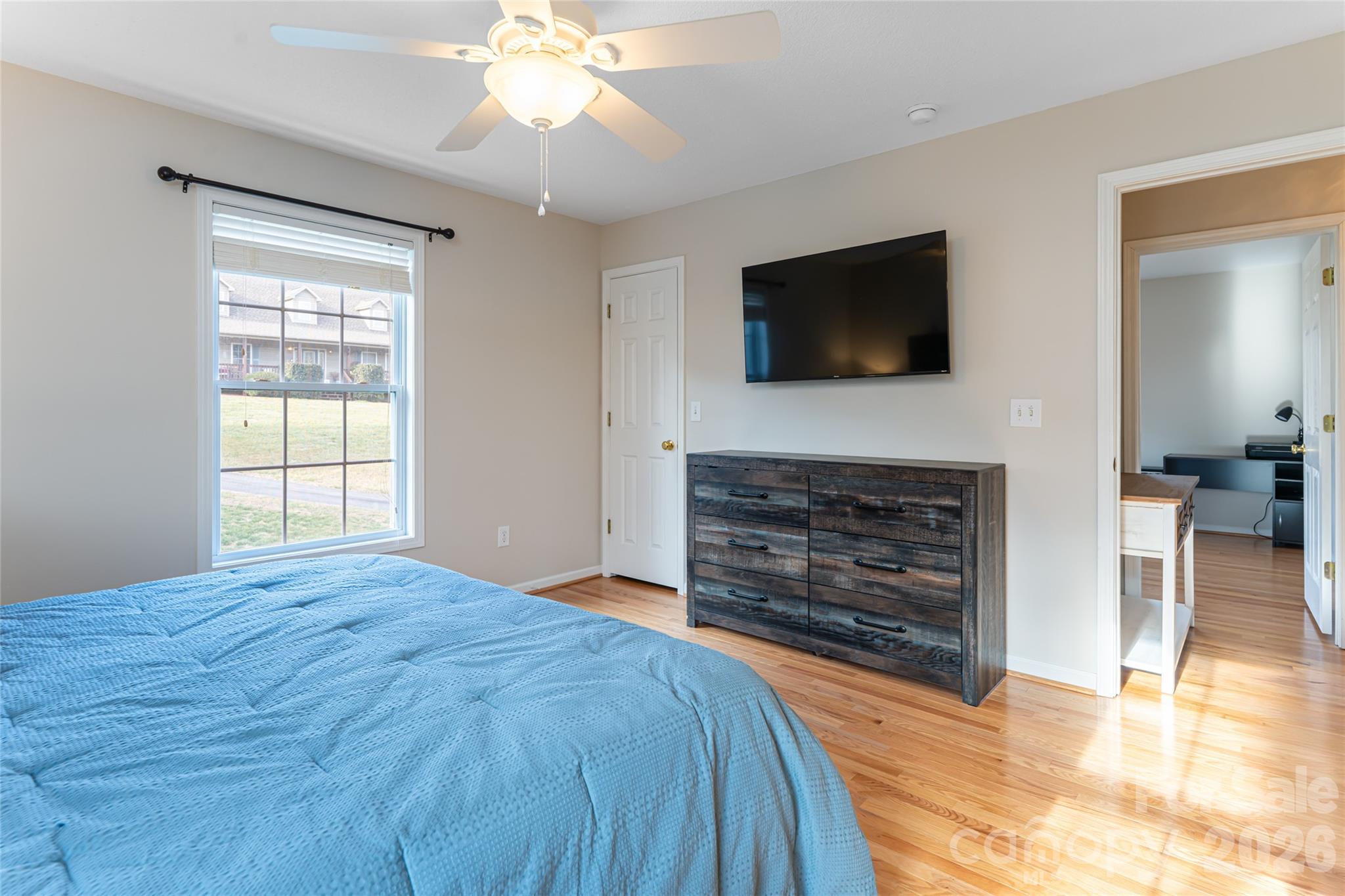 16 Kinsale Drive Leicester NC 28748