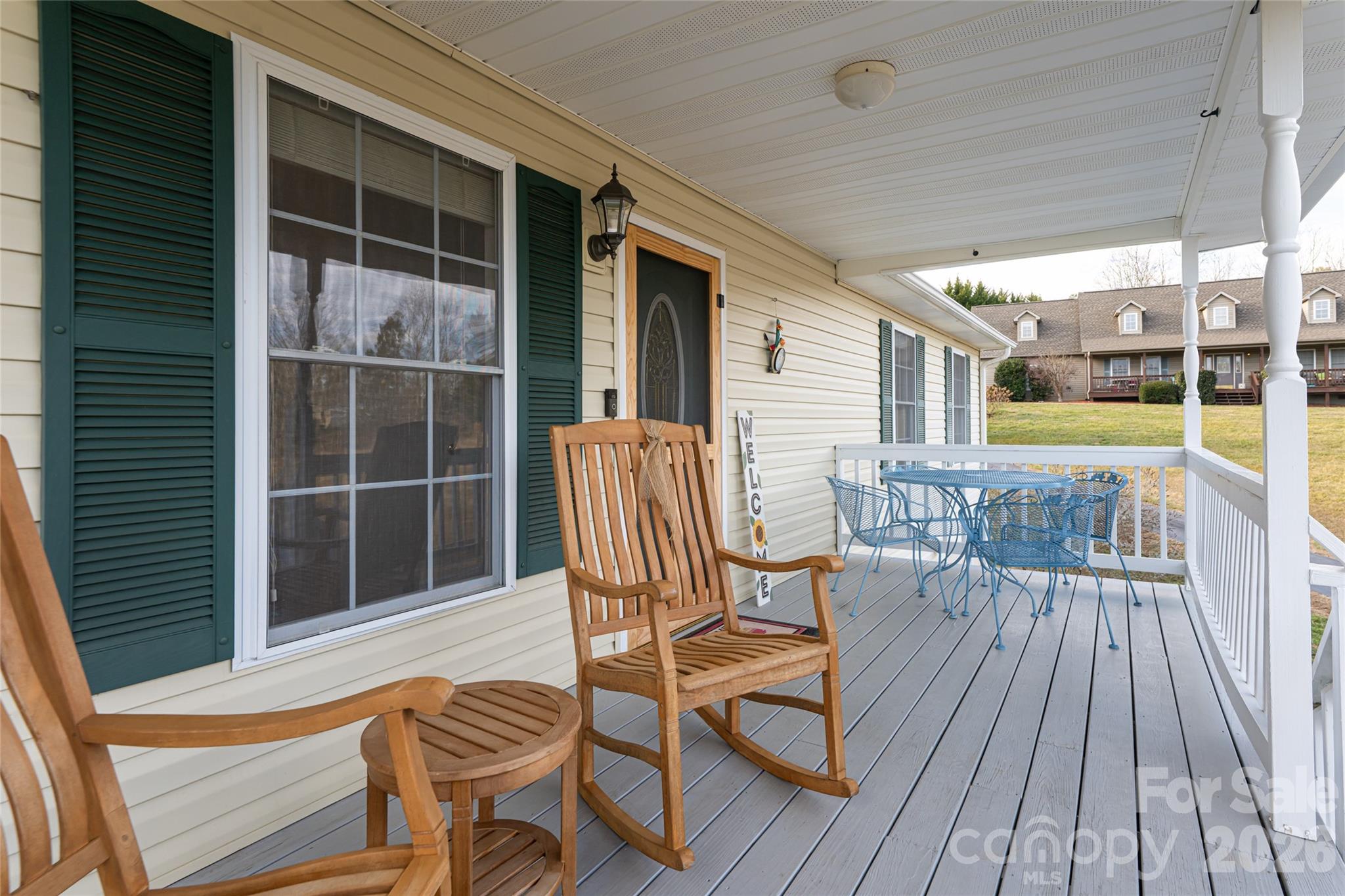 16 Kinsale Drive Leicester NC 28748