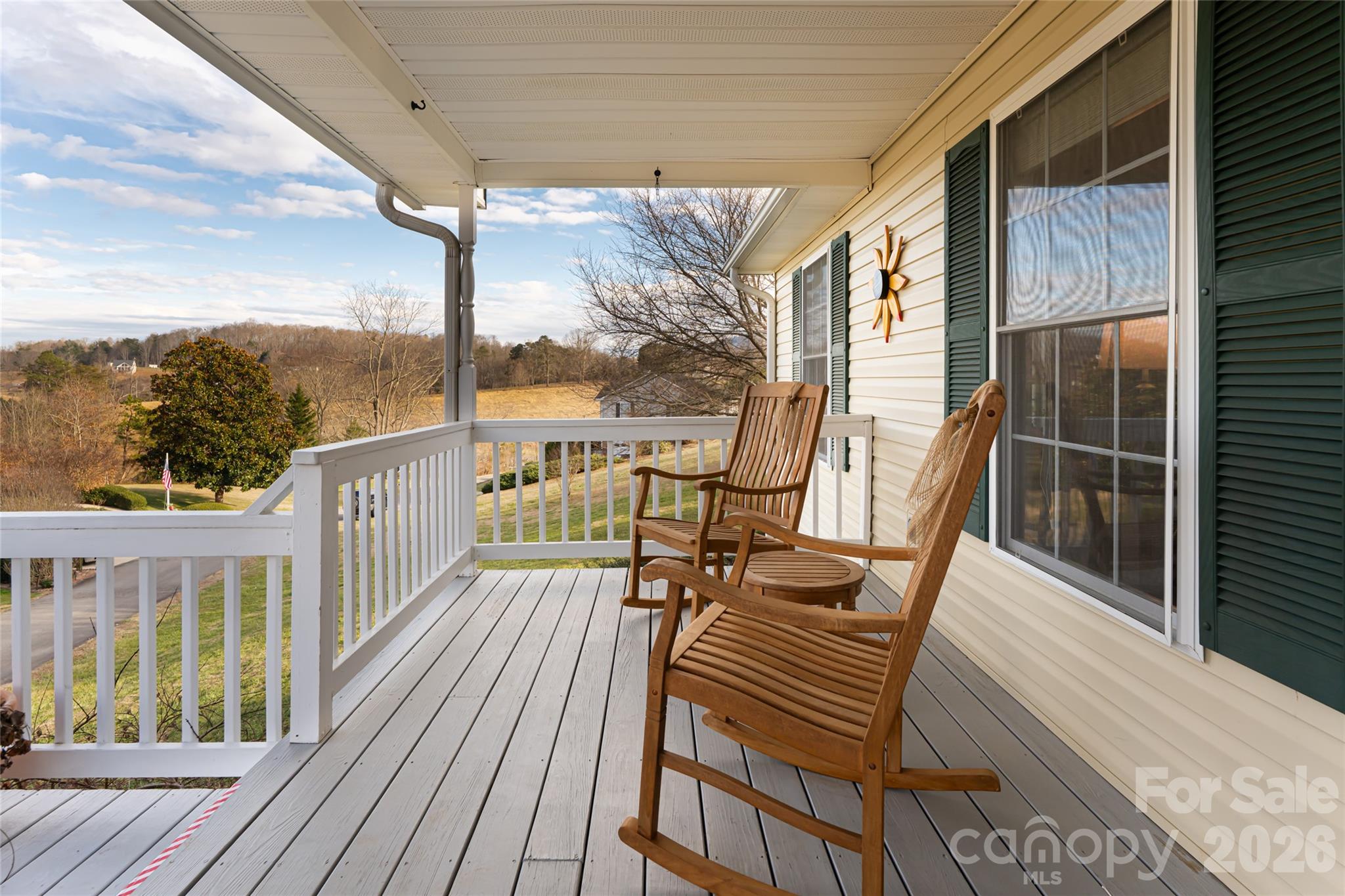 16 Kinsale Drive Leicester NC 28748