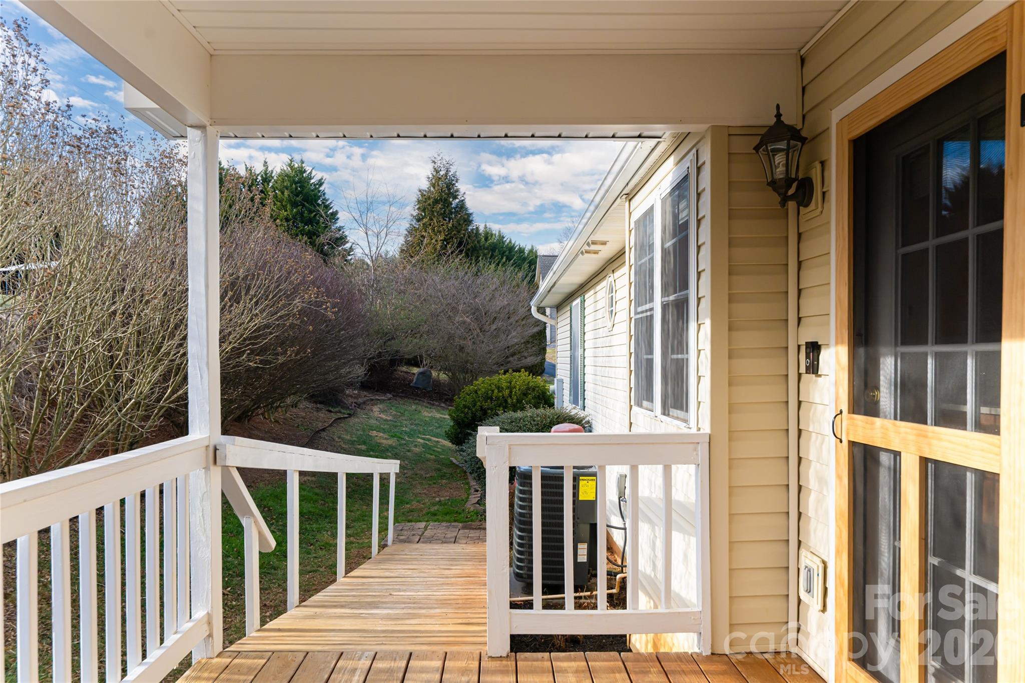 16 Kinsale Drive Leicester NC 28748