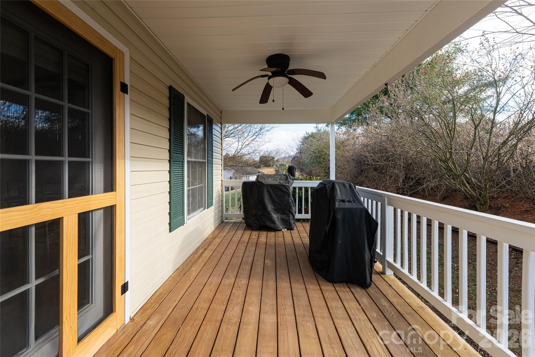 16 Kinsale Drive Leicester NC 28748