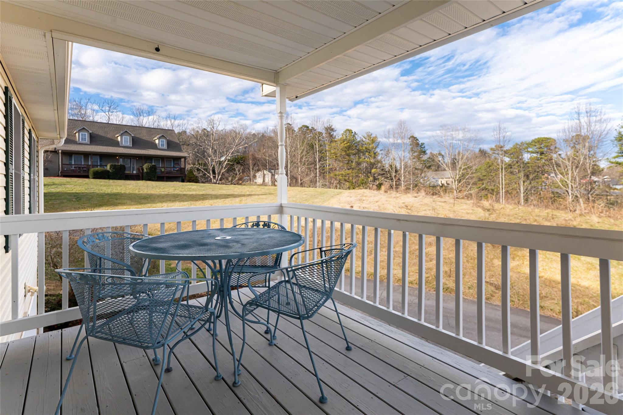 16 Kinsale Drive Leicester NC 28748