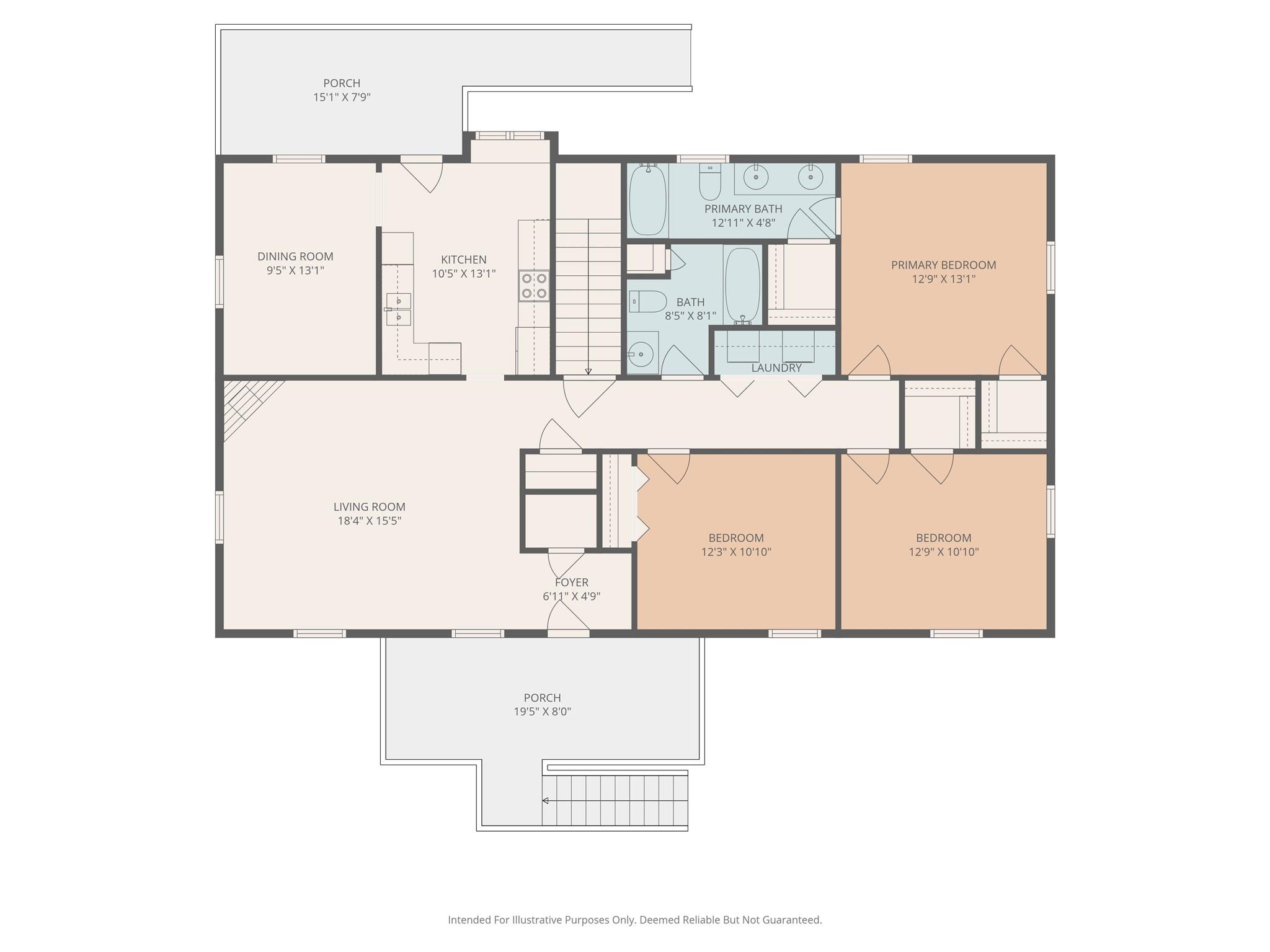 16 Kinsale Drive Leicester NC 28748