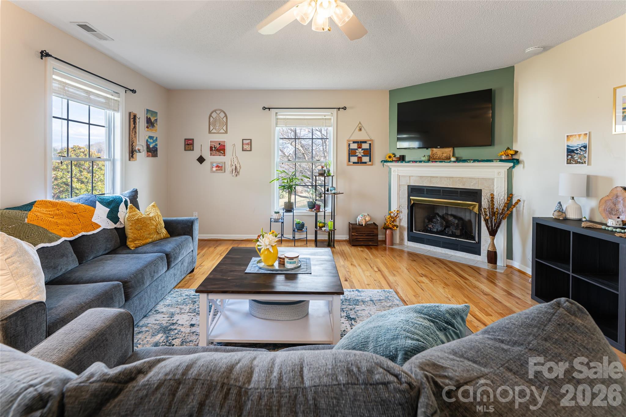 16 Kinsale Drive Leicester NC 28748