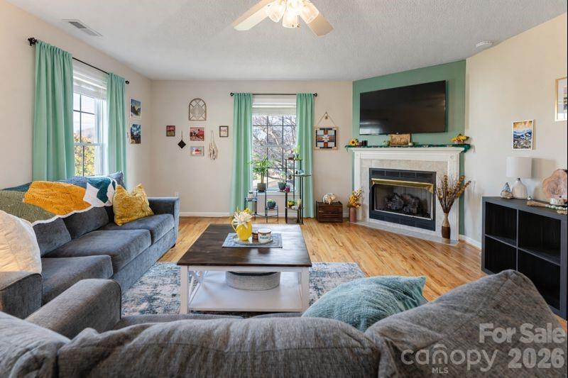 16 Kinsale Drive Leicester NC 28748